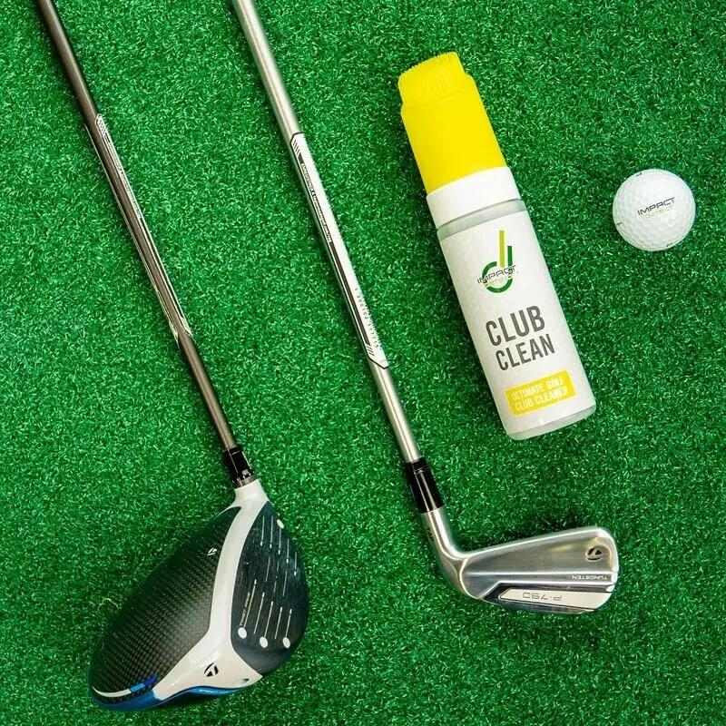 Nettoyant de rainures de wedges Impact Detect Club Clean 2/4