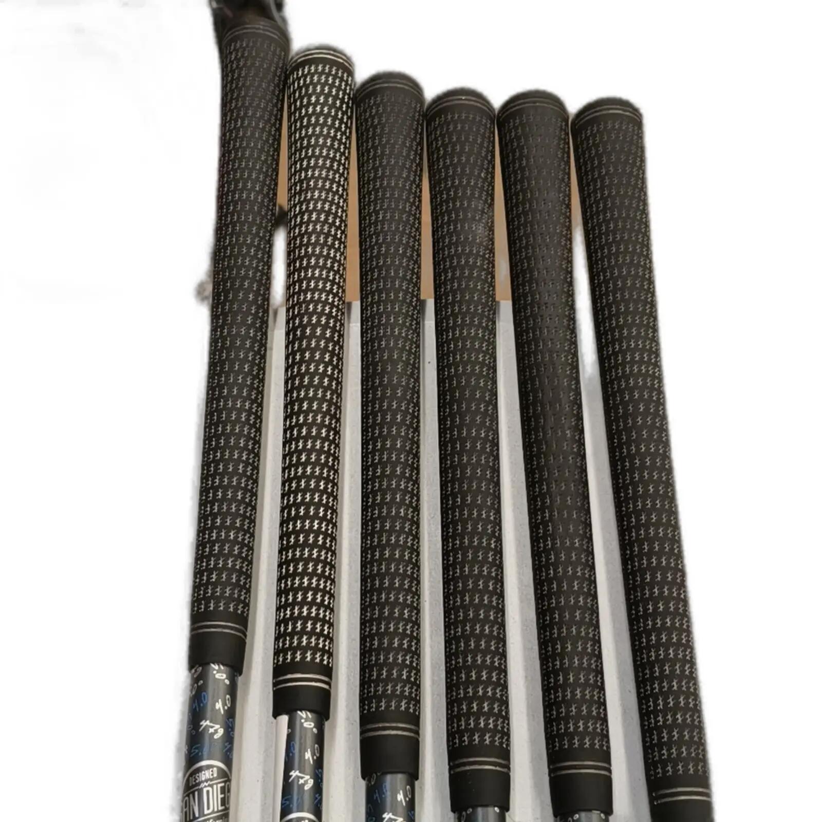 Callaway XR Steelhead Eisenset / 6-PW+SW / Flex Ladies / Graphit 4/4