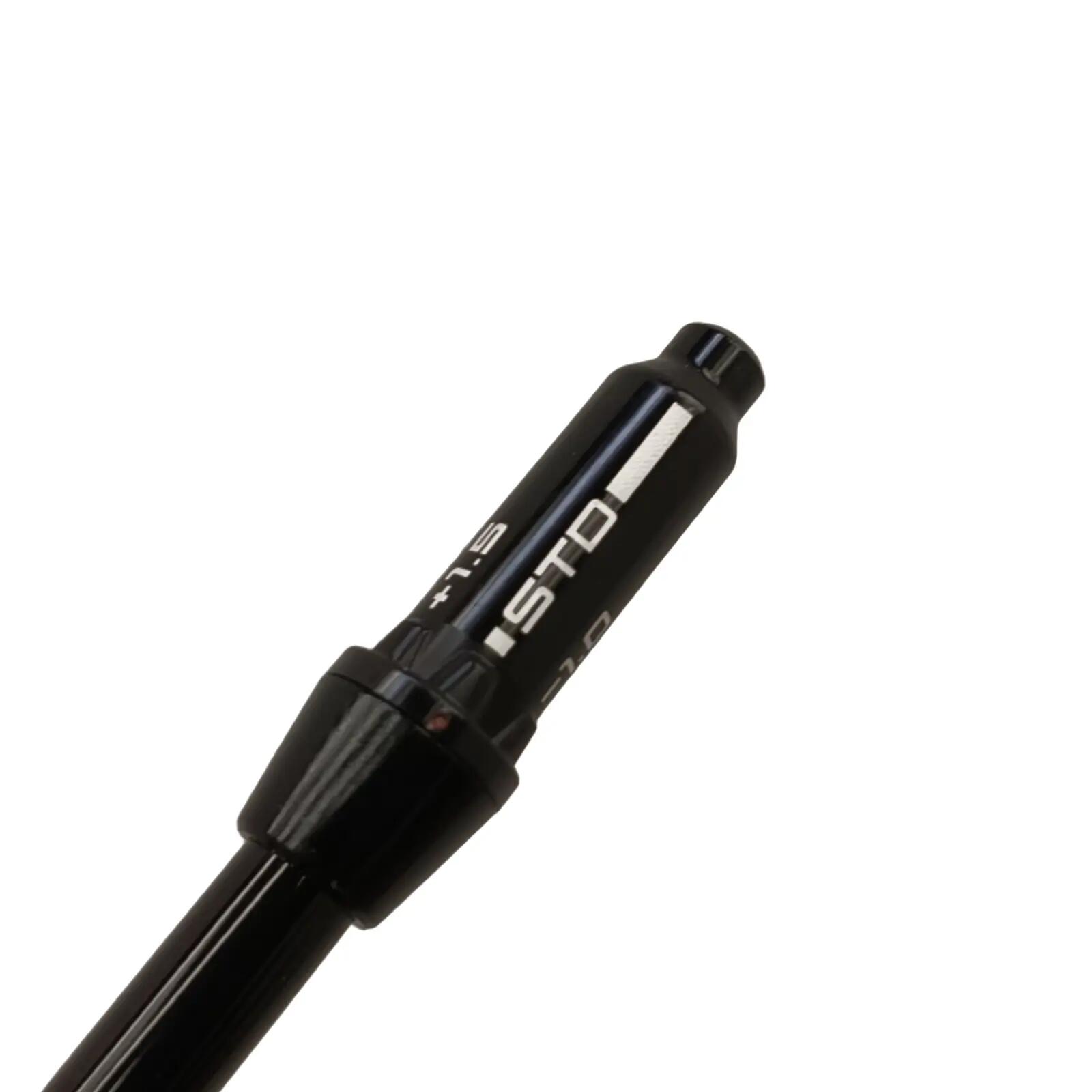 Project X Hrzdus Black Driver Varilla / Flex X-Stiff / Wilson 2/3