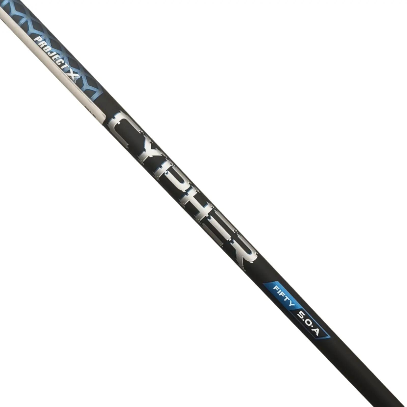 Cleveland Launcher XL Halo Hybrid / Flex A-flex / #5/24 5/6
