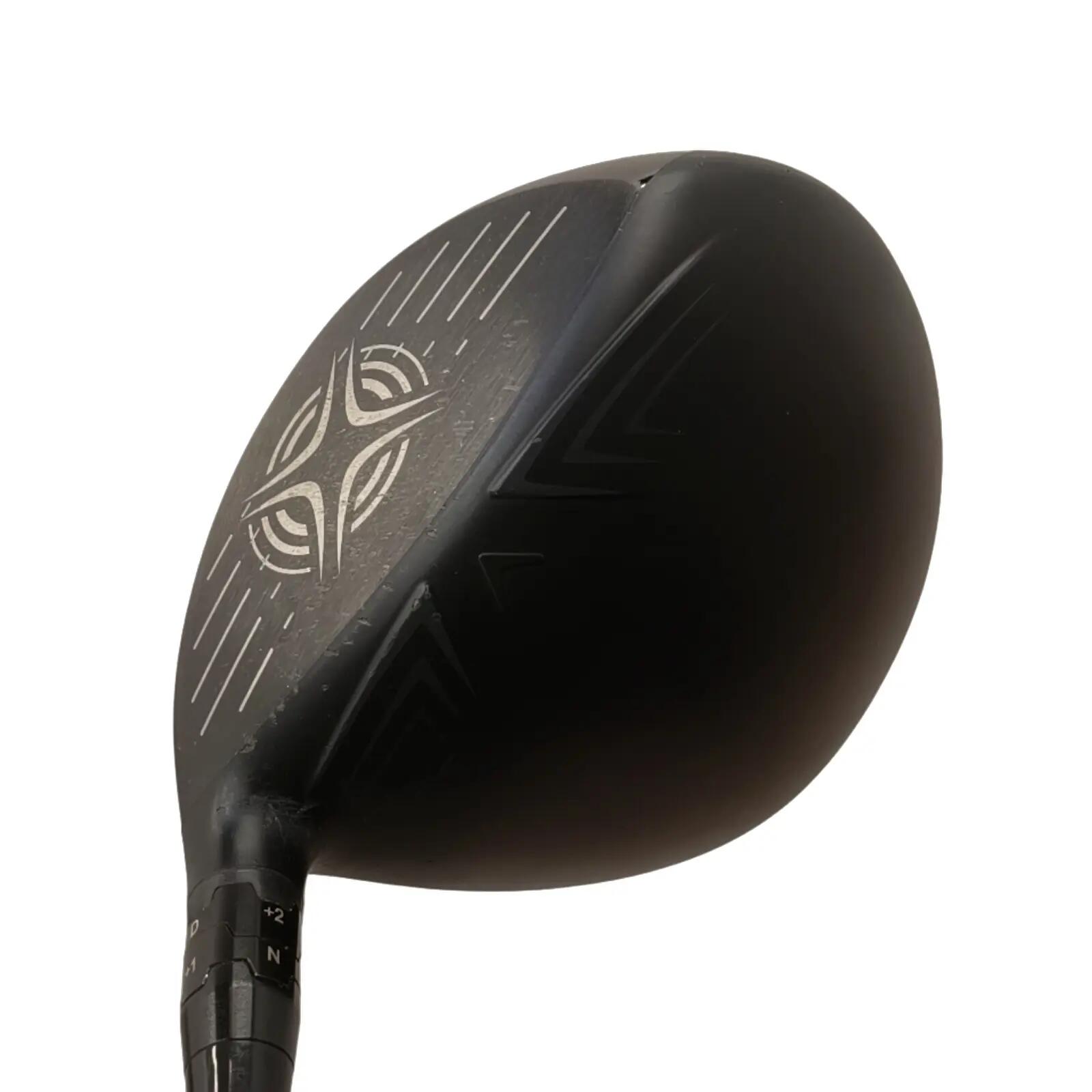 Callaway XR 16 Driver / Flex A-flex / Loft 13.5 4/6