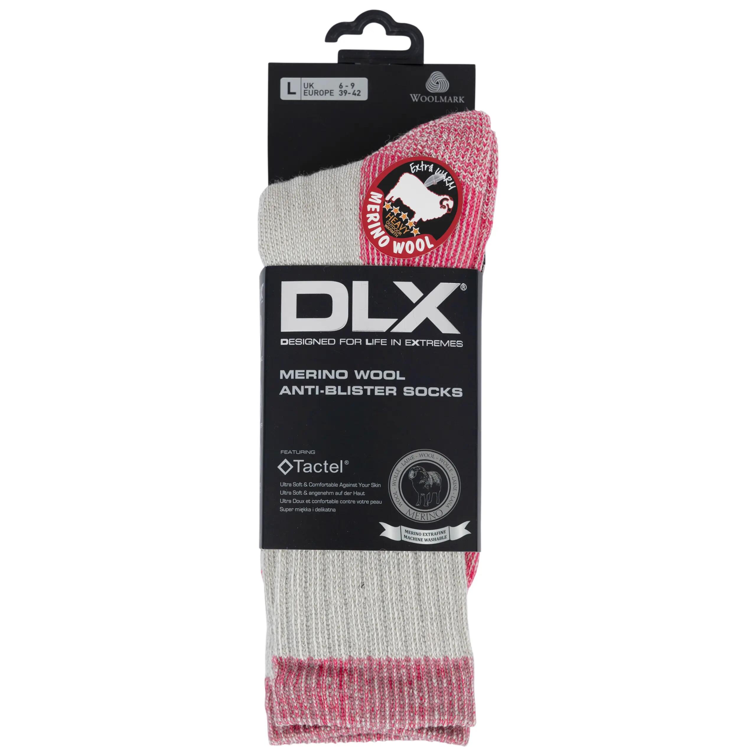 Calcetines de mujer DLX Springing 2/5