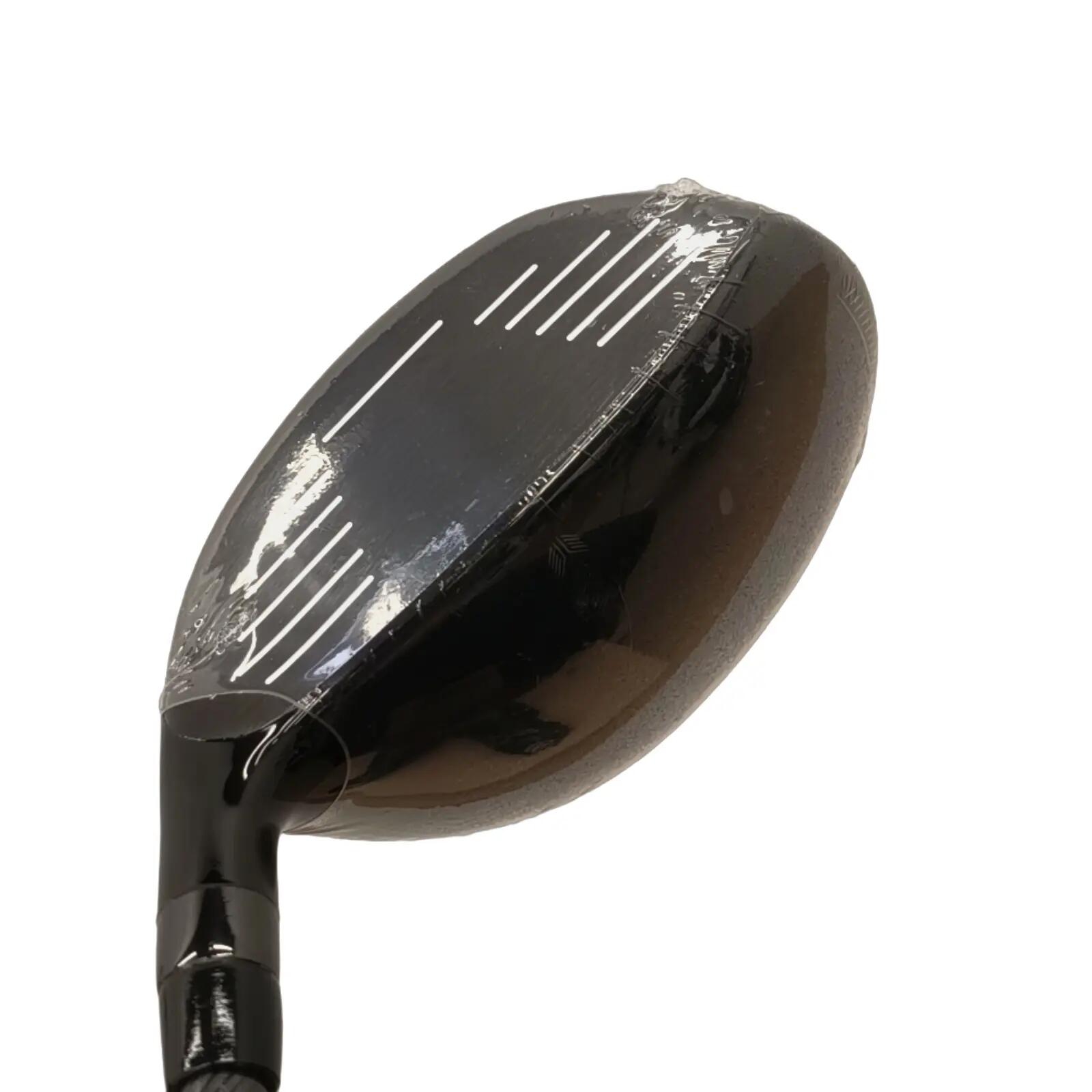 Wilson Launch Pad 2 Fairway Wood / Flex Regular / #5/18 4/6