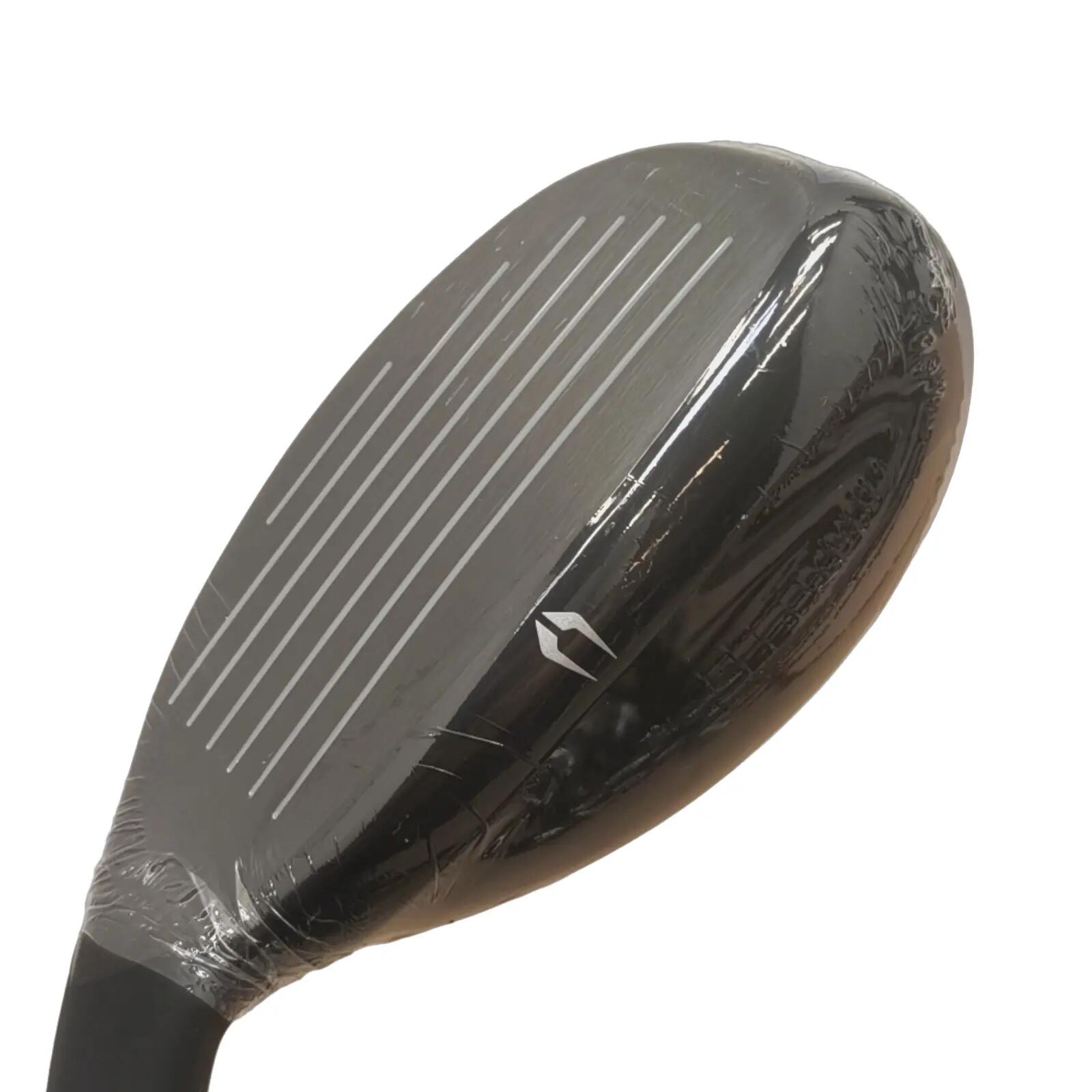 Cleveland Launcher XL Halo Hybrid / Flex A-flex / #5/24 4/6
