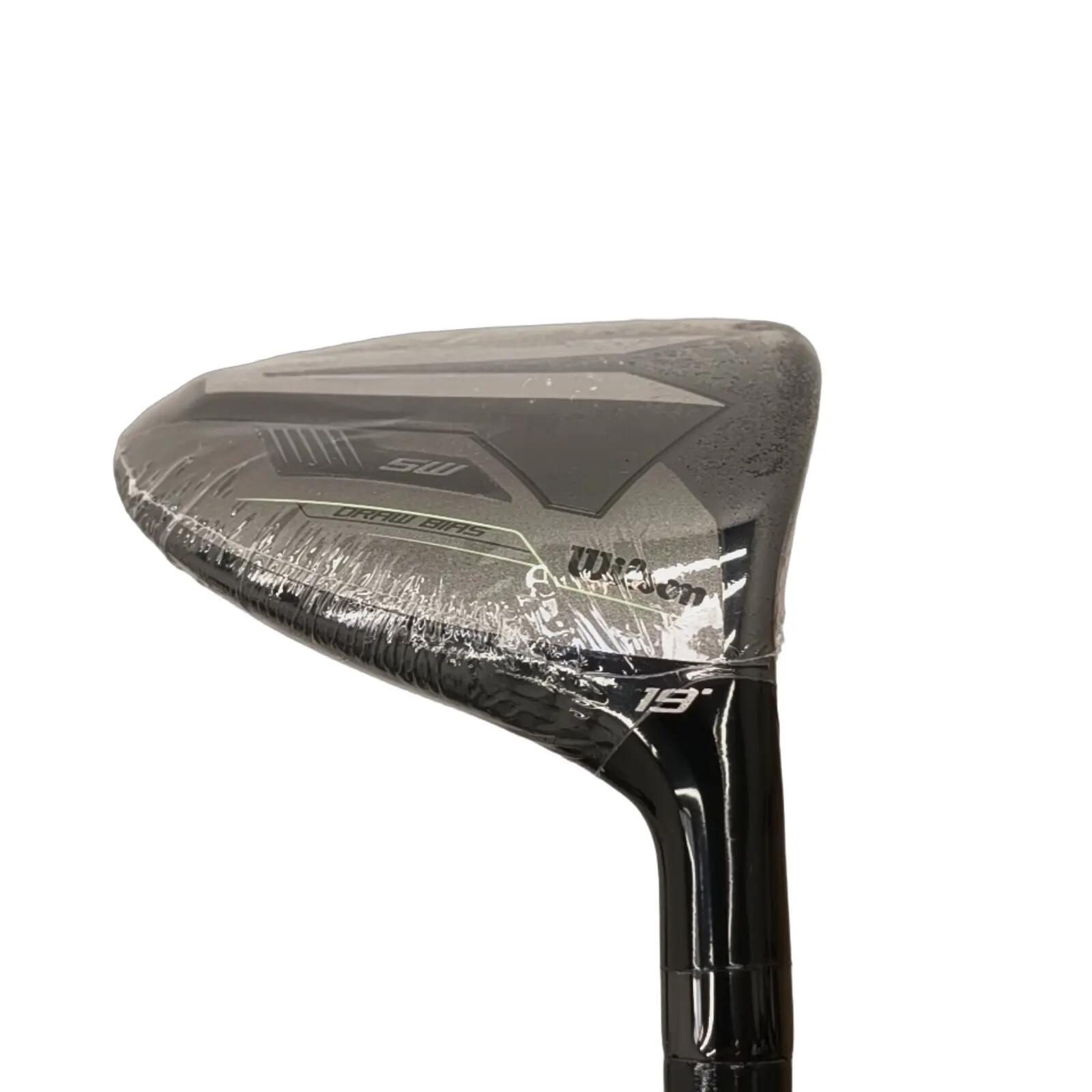 Wilson Launch Pad 2 Fairway Wood / Flex Regular / #5/18 3/6
