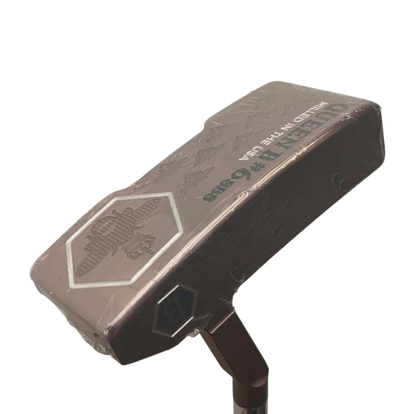 Bettinardi Queen B #6 SBS Putter / 34" 3/7