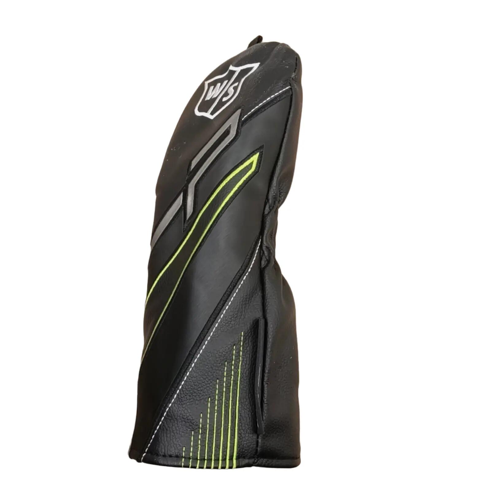 Wilson Launch Pad 2 Fairway Wood / Flex Regular / #5/18 2/6