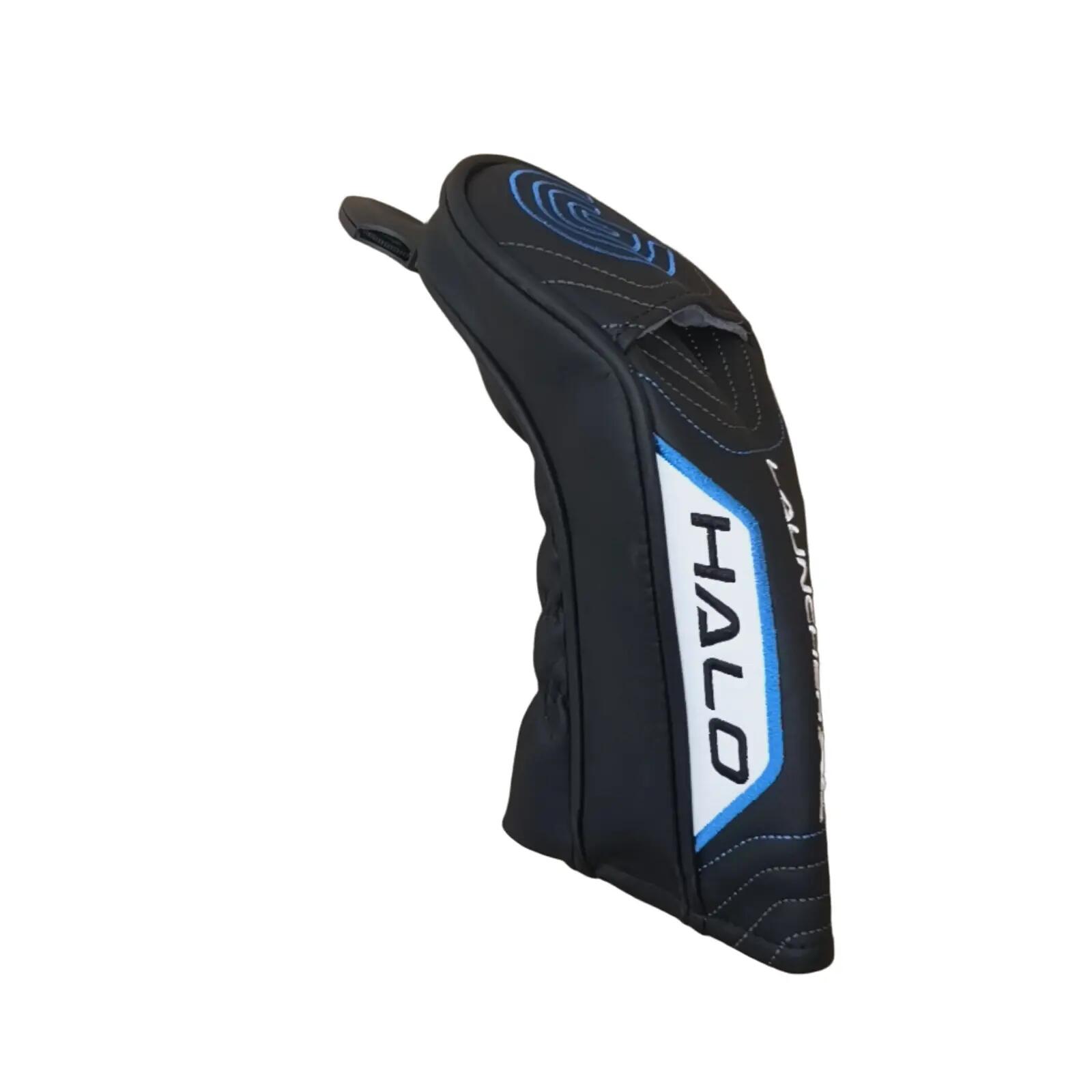 Cleveland Launcher XL Halo Hybrid / Flex A-flex / #5/24 2/6