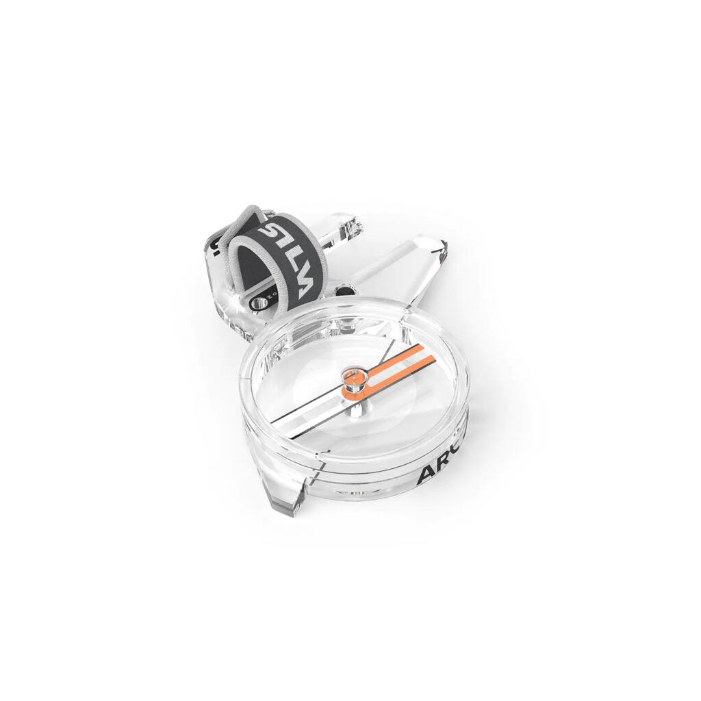 SILVA Arc Jet C Left compass