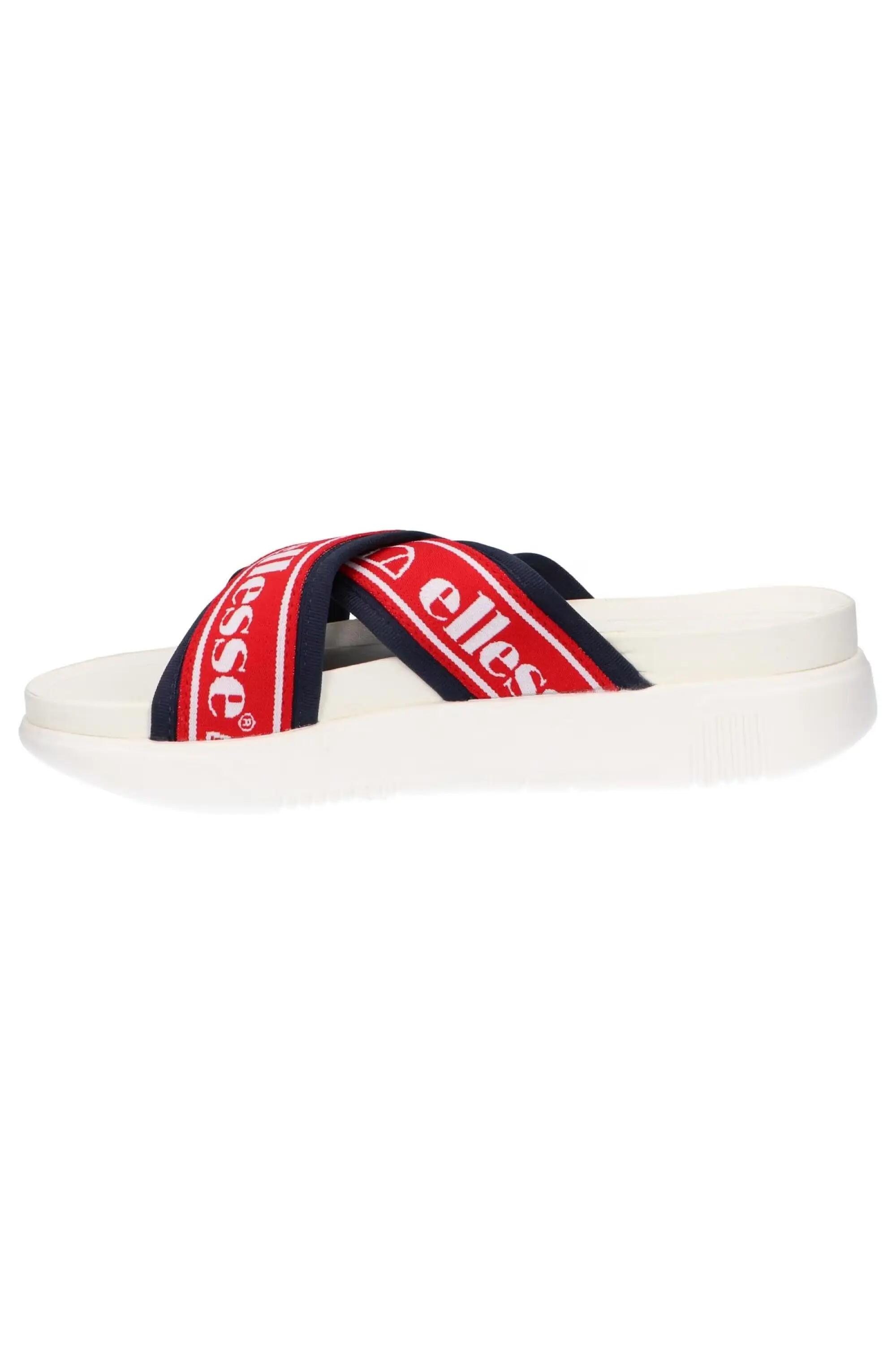 ZAPATOS Y COMPLEMENTOS ELLESSE  DE MUJER 613570 DENSO CROSS TEXT AF 4/5
