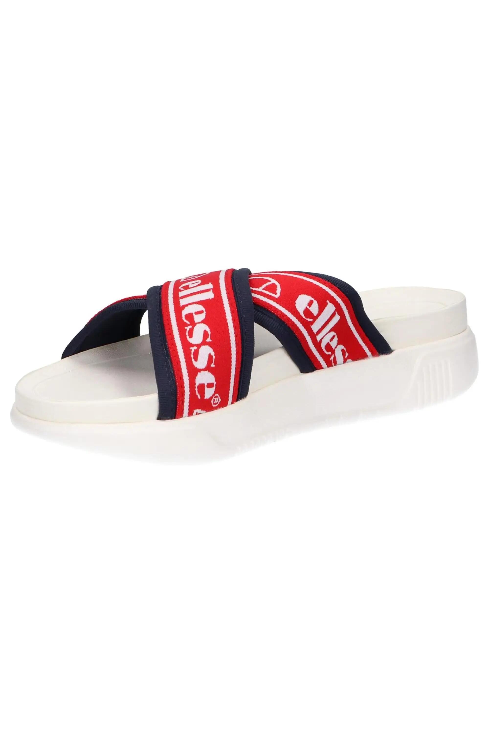 ZAPATOS Y COMPLEMENTOS ELLESSE  DE MUJER 613570 DENSO CROSS TEXT AF 3/5