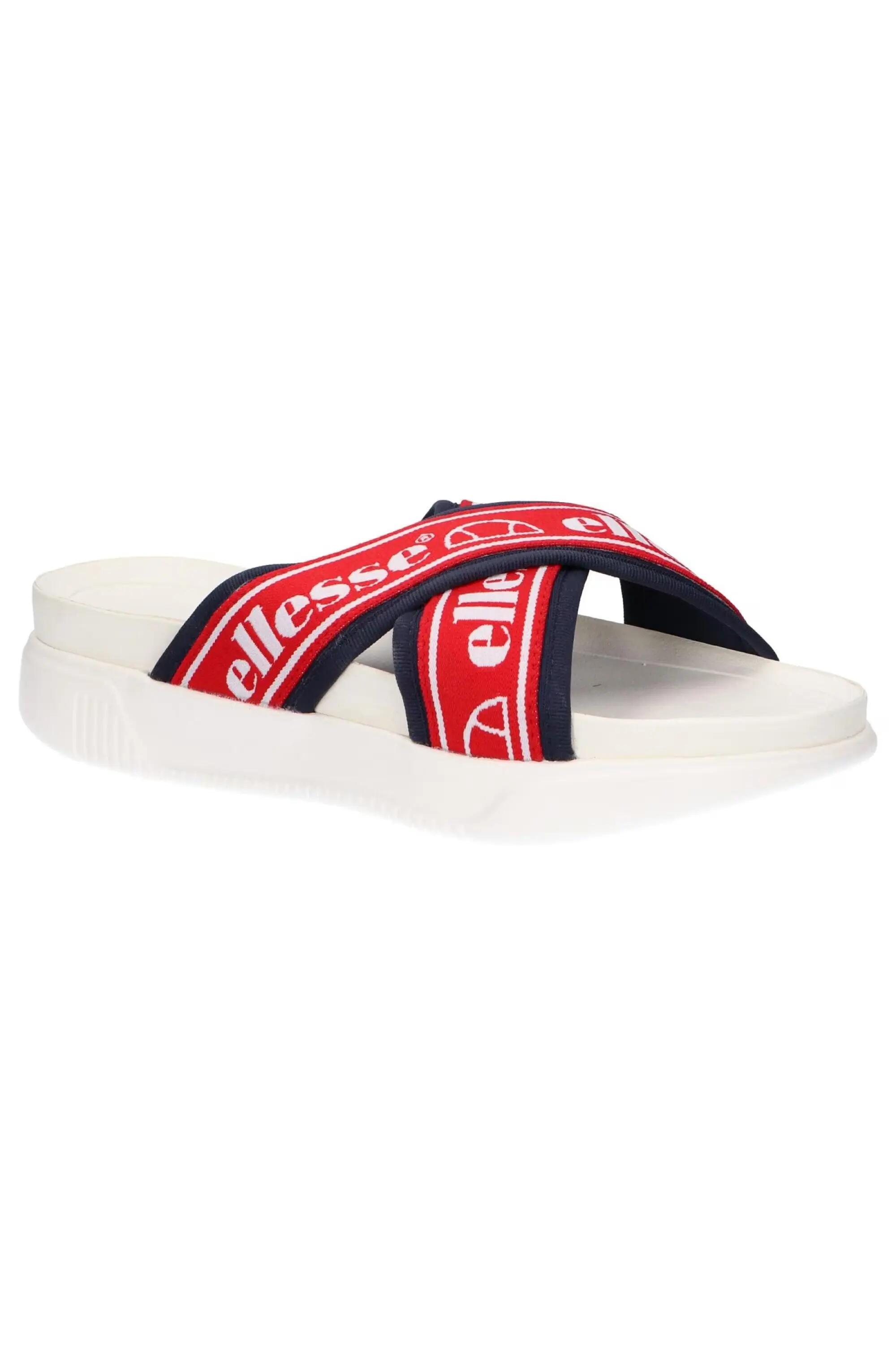 ZAPATOS Y COMPLEMENTOS ELLESSE  DE MUJER 613570 DENSO CROSS TEXT AF 2/5