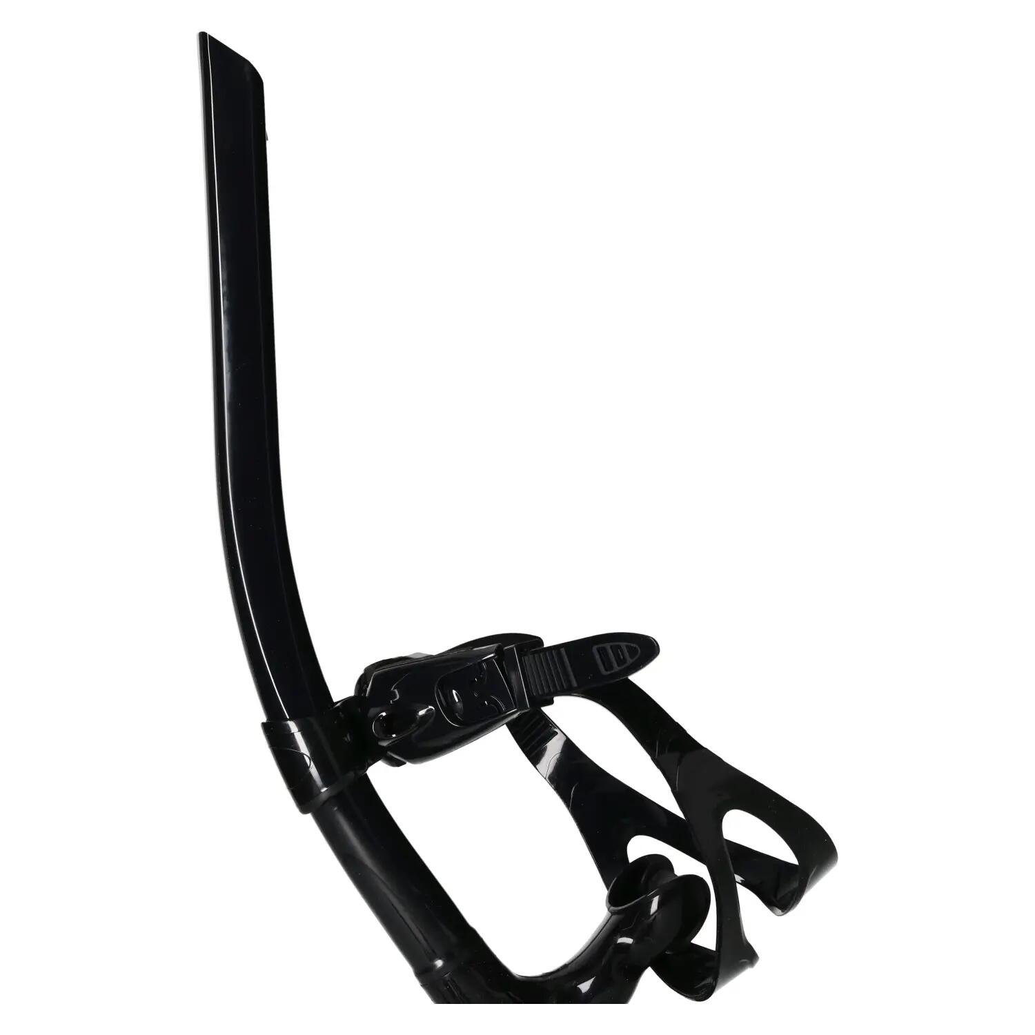 Rurka fajka czołowa pływacka treningowa na basen Aqua-Sport Air Snorkel 5/11