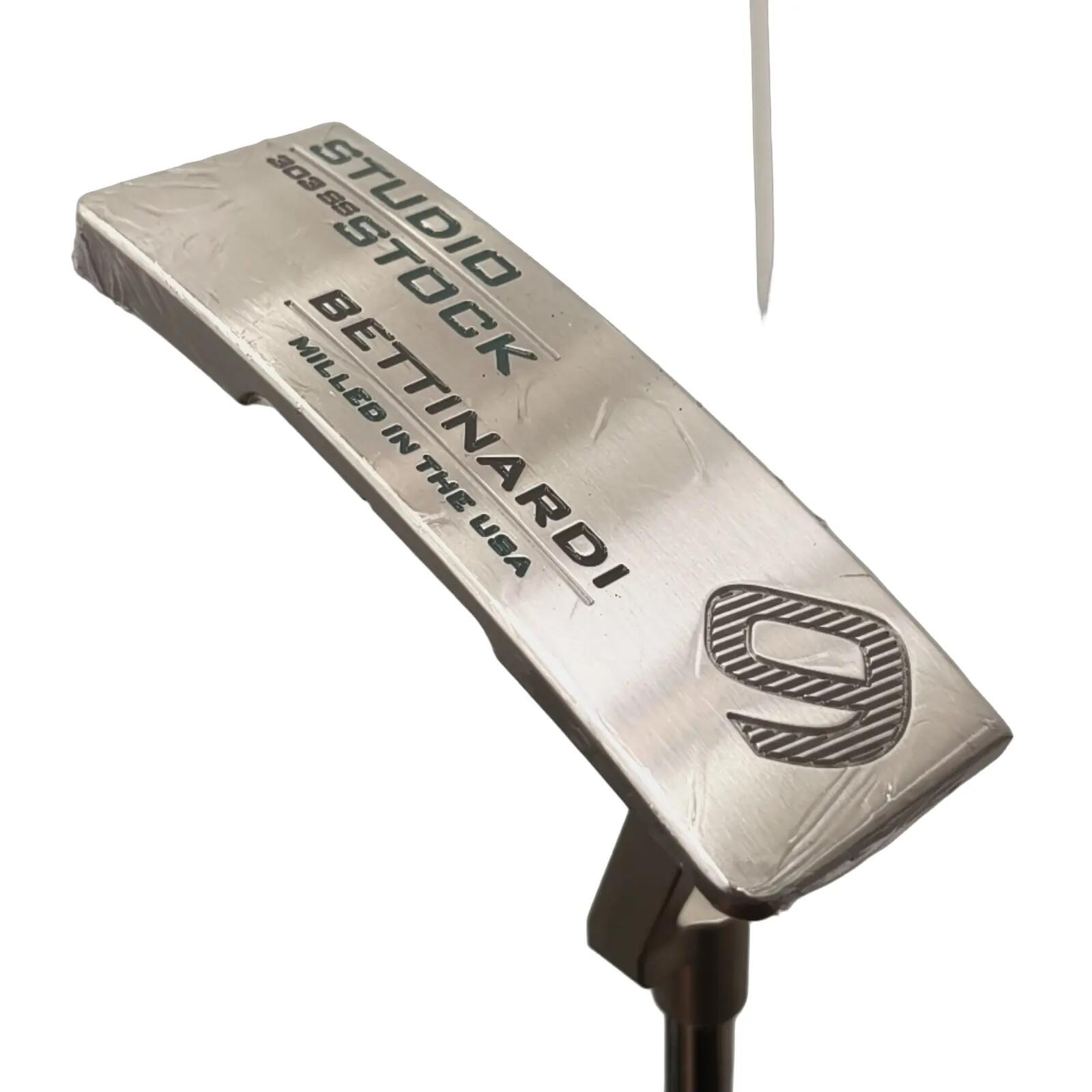 BETTINARDI picture