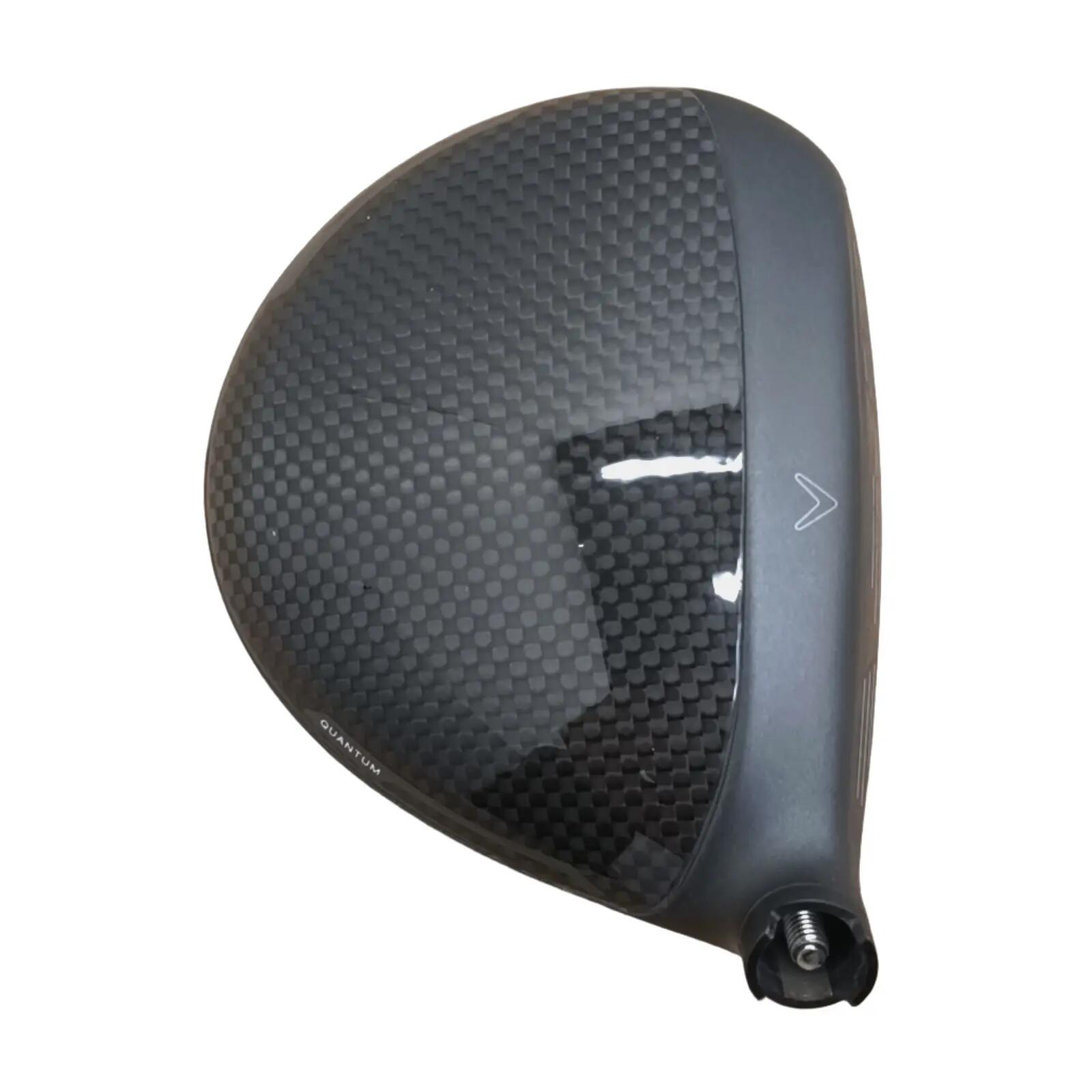 Linkshand Callaway Quantum Max D #3 Fairway Kopf / Loft 15 5/6