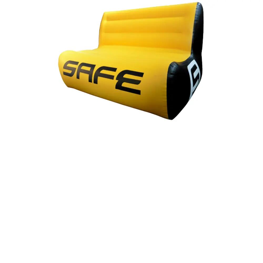 SAFE WATERMAN picture