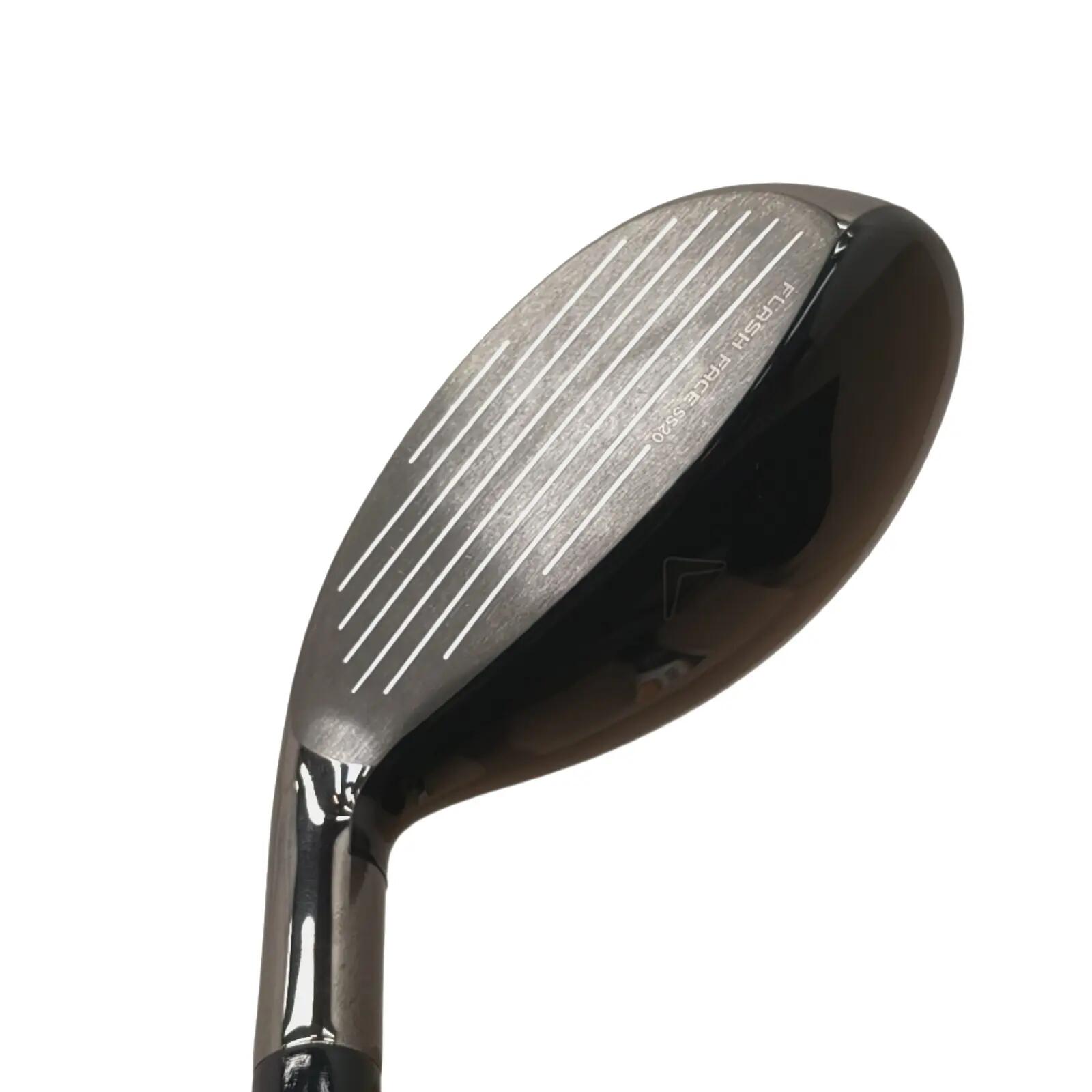 Callaway Mavrik Pro Hybrid / Flex Regular / #4/23 4/6