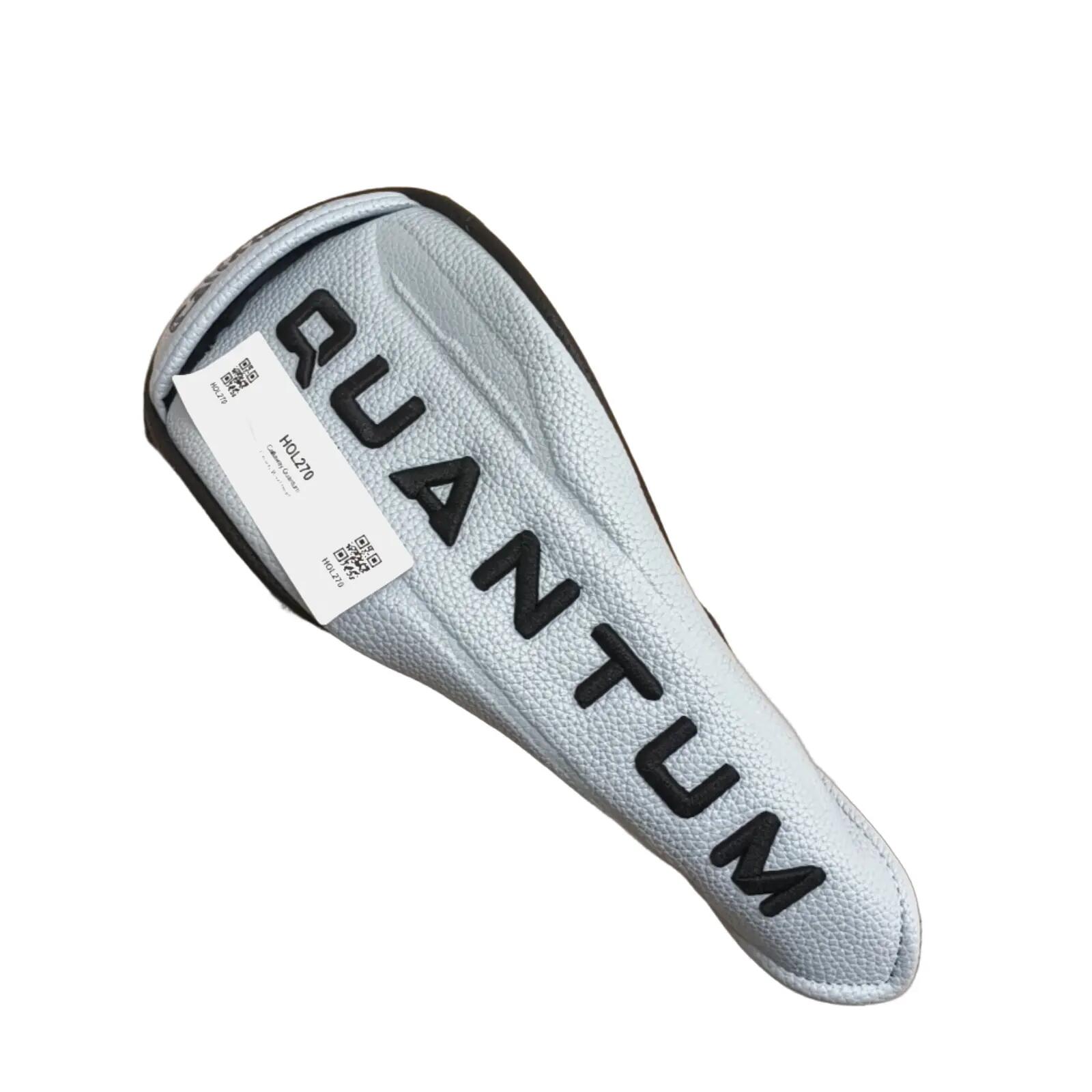 Linkshand Callaway Quantum Max D #3 Fairway Kopf / Loft 15 2/6