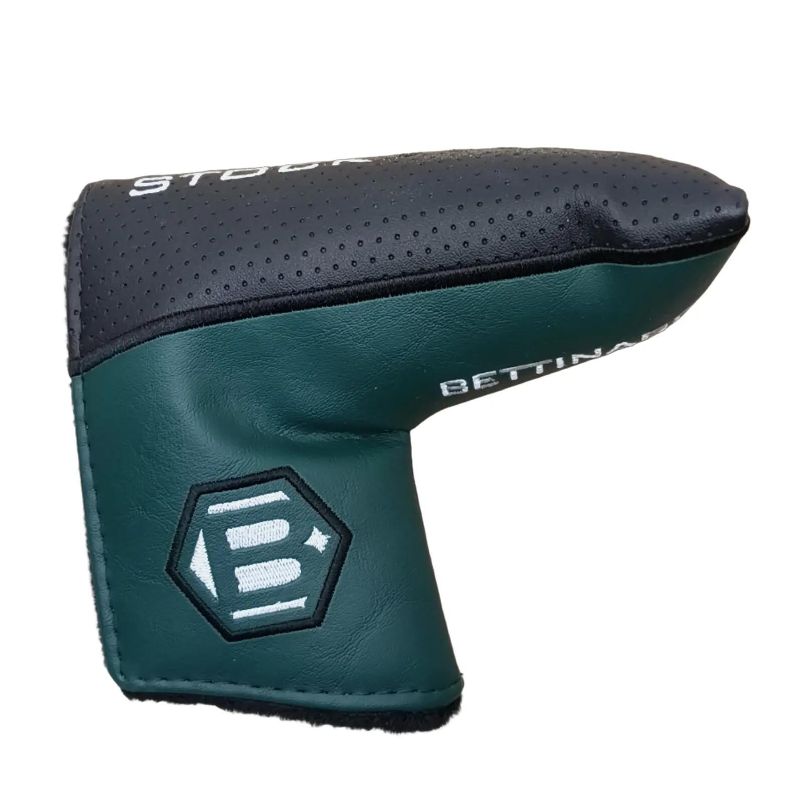 Bettinardi Studio Stock 9 Putter / 34" 3/7
