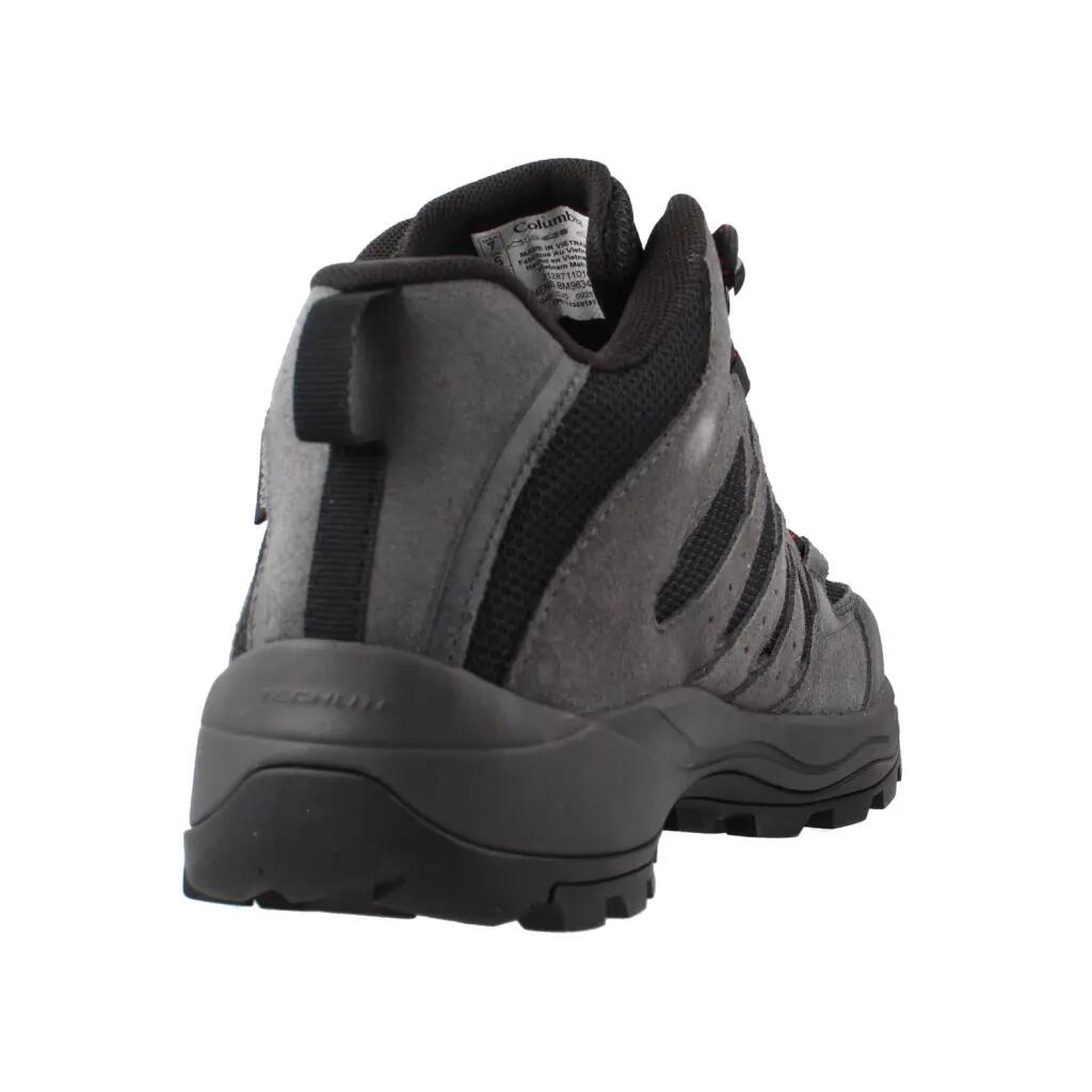 Zapatillas hombre Columbia 2128711cb 3/5