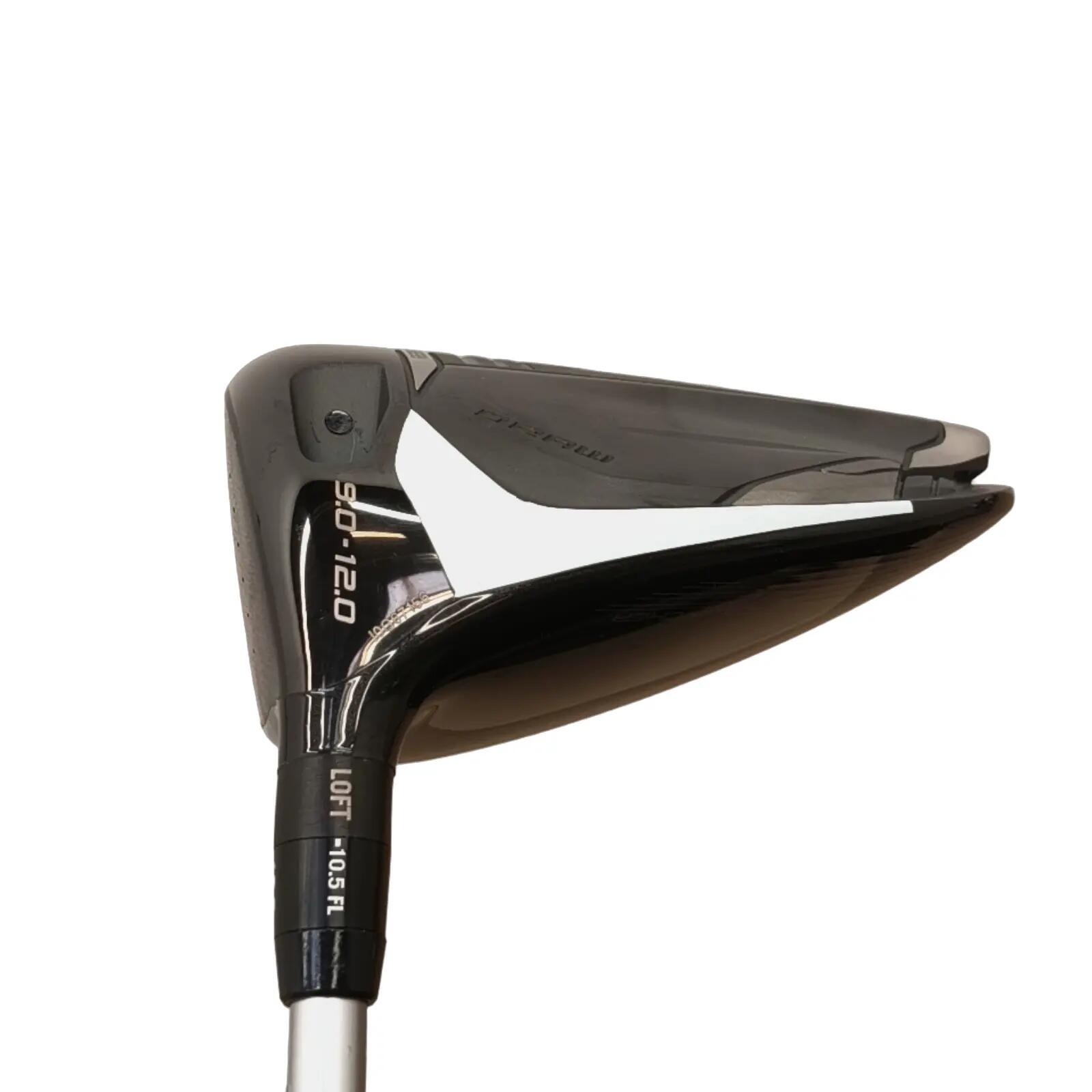 Sinistra Cleveland Launcher XL2 Driver / Flex A-flex / Loft 10 2/5