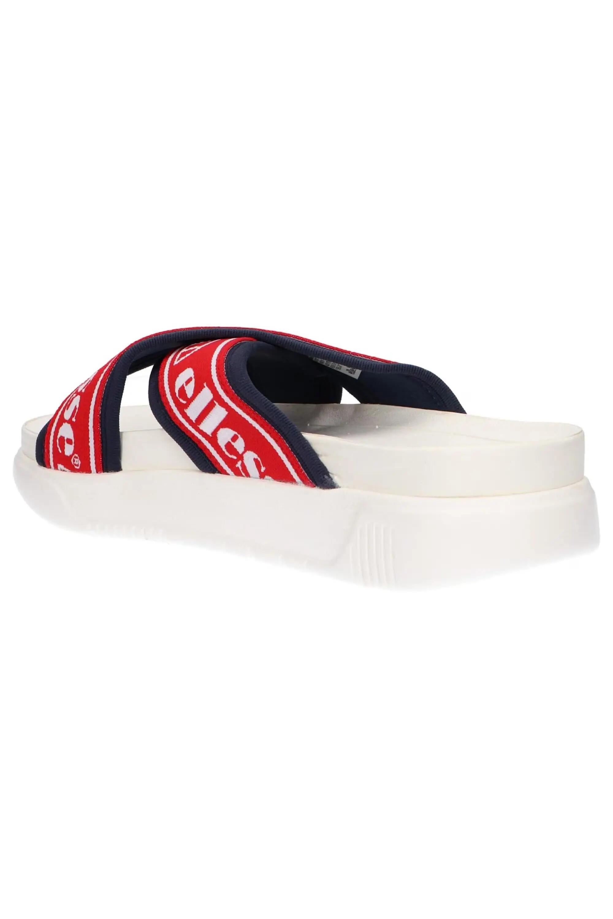 ZAPATOS Y COMPLEMENTOS ELLESSE  DE MUJER 613570 DENSO CROSS TEXT AF 5/5