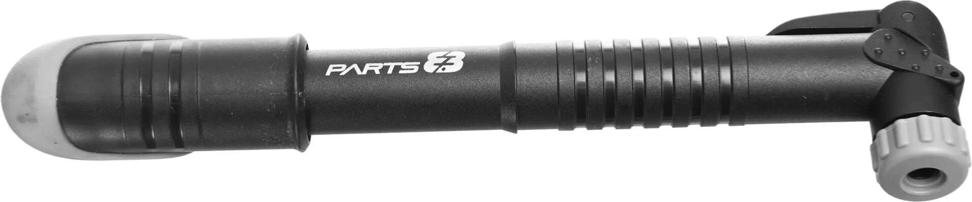 Pompe à Main Parts 8.3 Leek Mini Noir 4/4