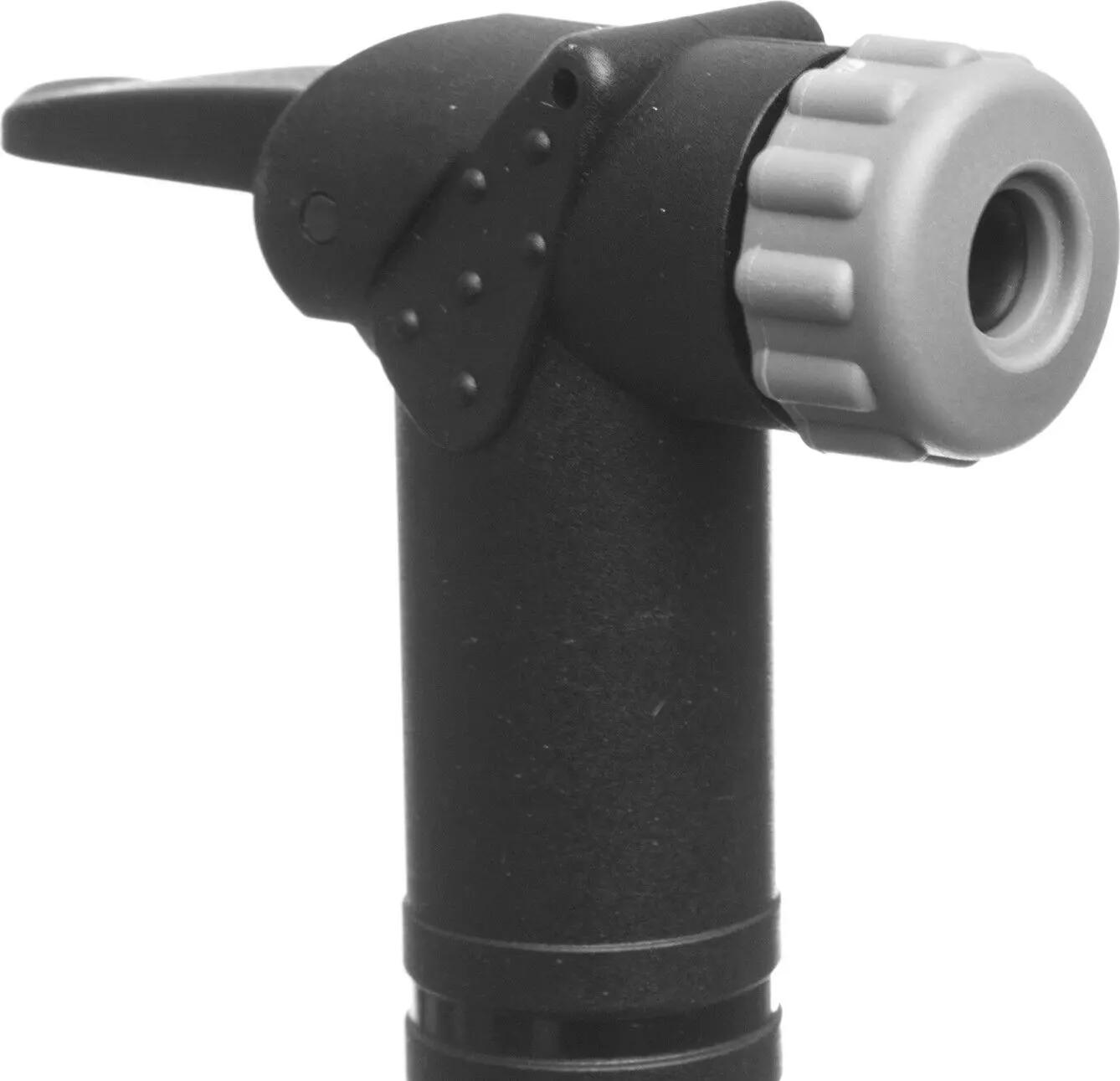 Pompe à Main Parts 8.3 Leek Mini Noir 3/4