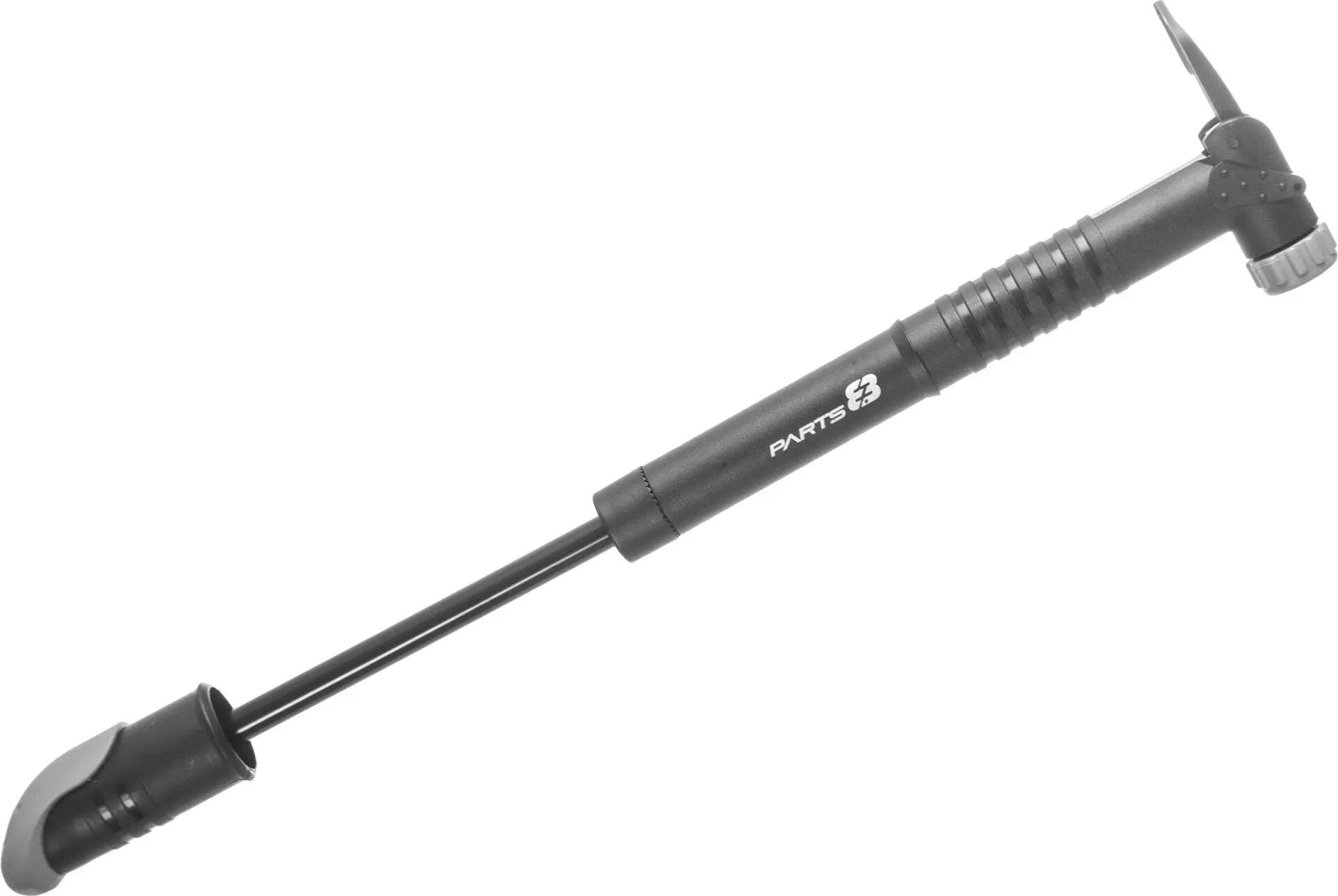 Pompe à Main Parts 8.3 Leek Mini Noir 2/4