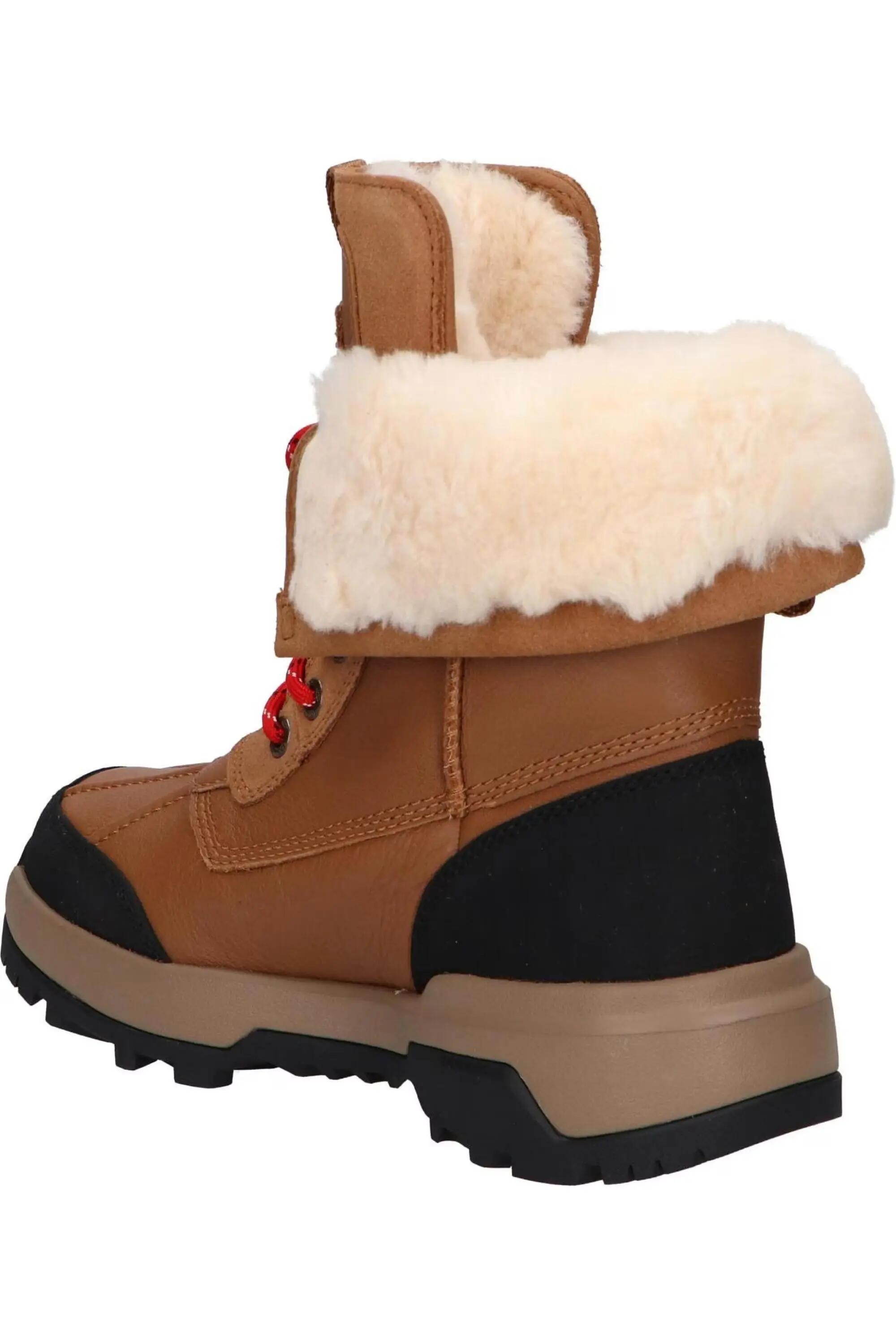 Chaussures de sport femme W ADIRONDACK BOOT XXV 5/5