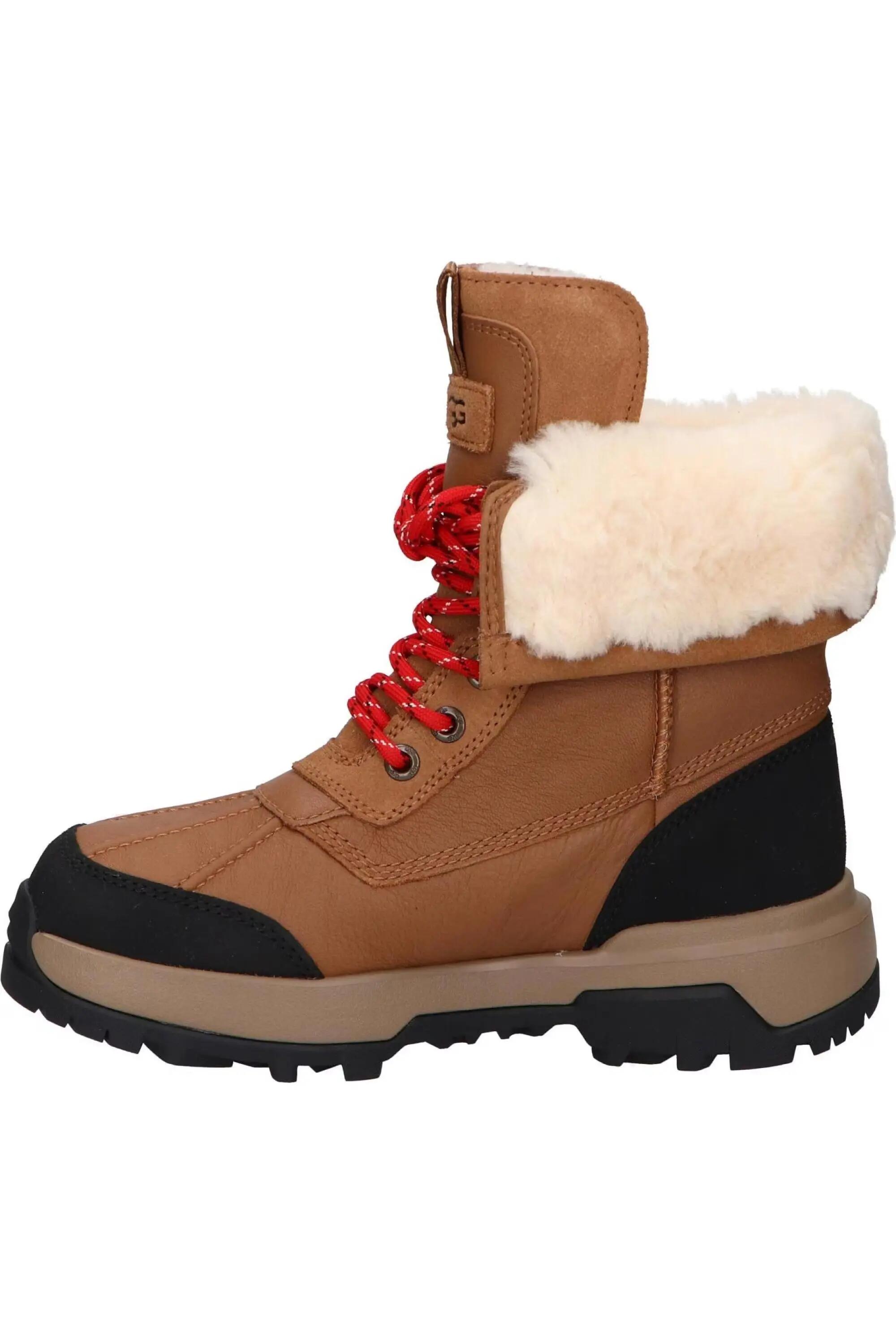 Chaussures de sport femme W ADIRONDACK BOOT XXV 4/5
