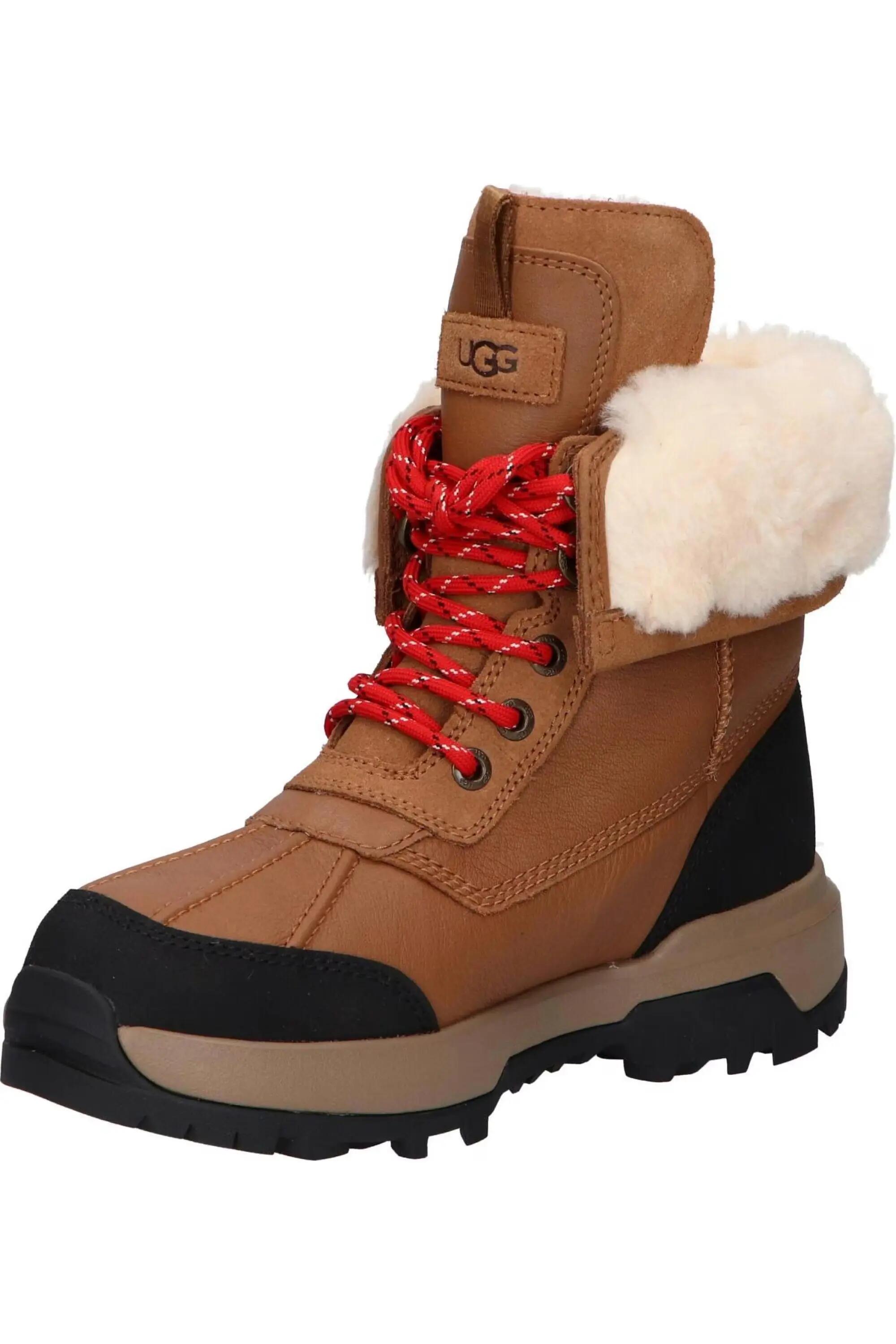 Chaussures de sport femme W ADIRONDACK BOOT XXV 3/5