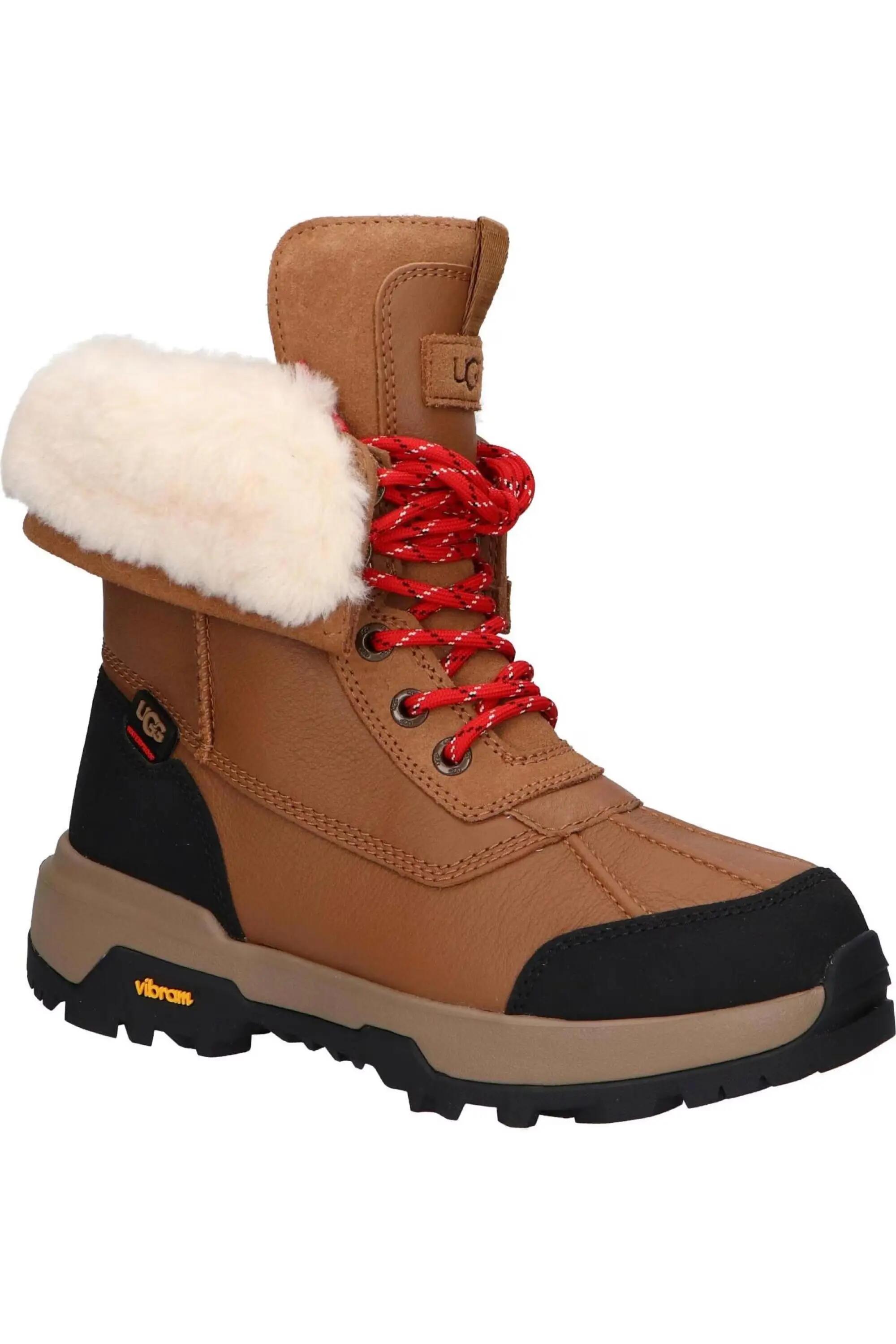 Chaussures de sport femme W ADIRONDACK BOOT XXV 2/5