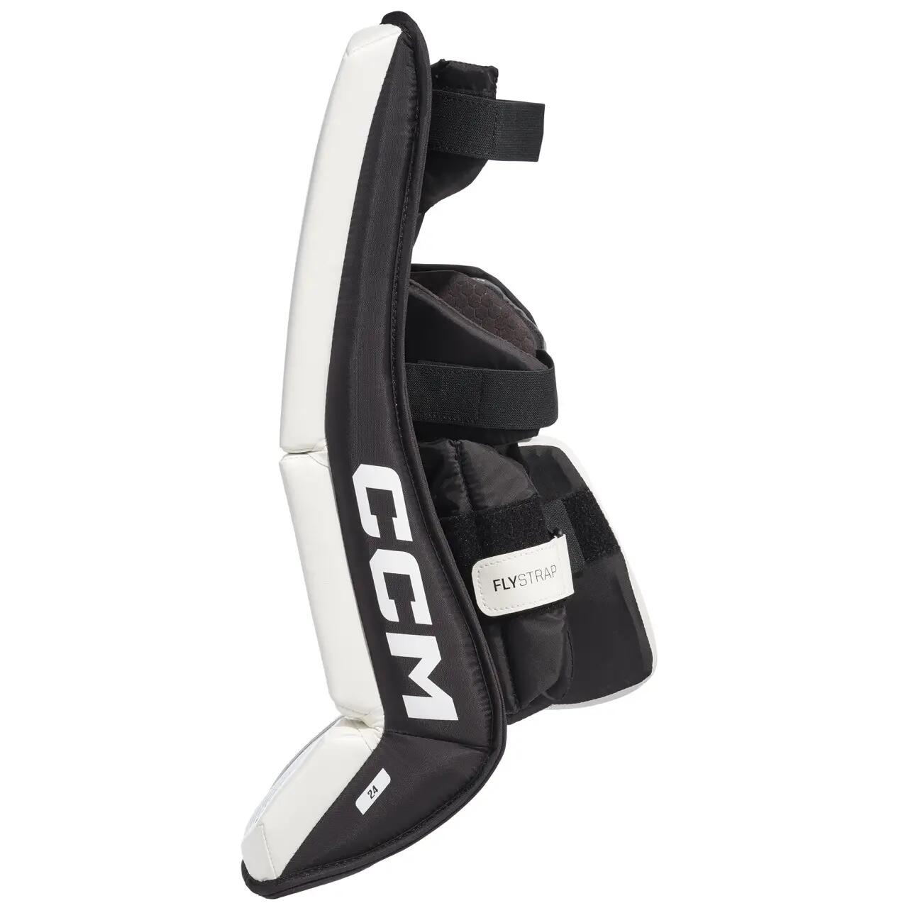 CCM GPPHNMCC YT CCM Phenom proteções de guarda-redes 3/4