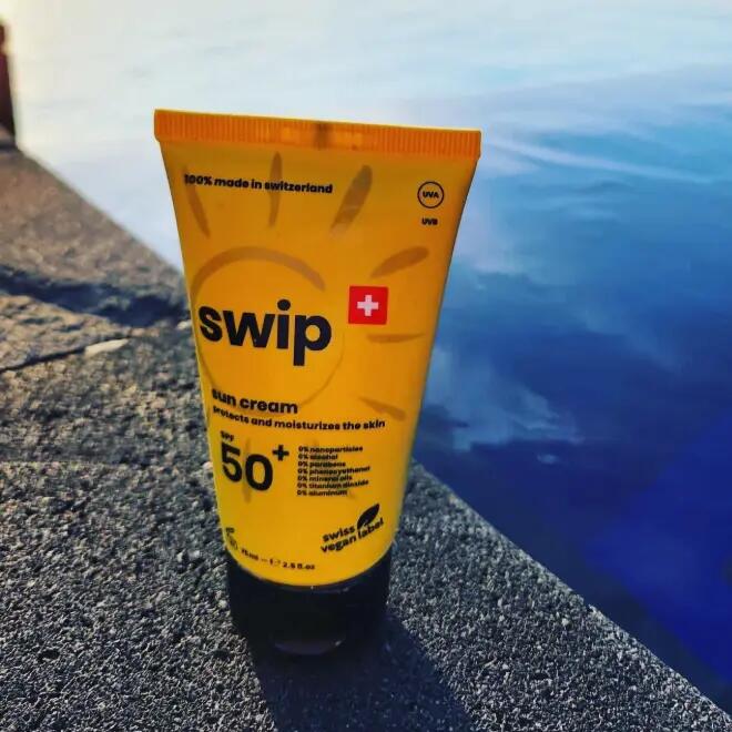 SWIP - Sunscreen 50+ (Bundle x2) 4/5