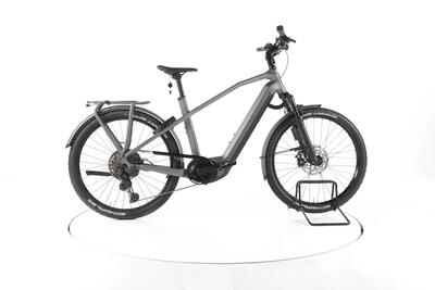 Tweedehands - kalkhoff endeavour 7.b advance+ abs trekking e-bike - zeer goed
