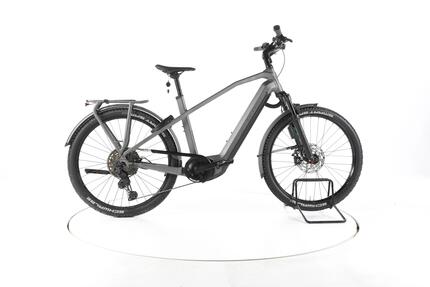 Reconditionné - Kalkhoff Endeavour 7.B Advance+ ABS Trekking E-Bike - Très Bon