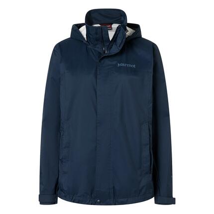 Regenjacke wasserdicht atmungsaktiv leicht Damen - PreCip® Evo Jacket