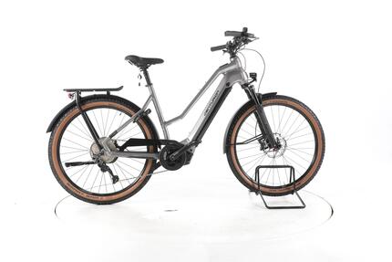 Tweedehands - Centurion Country Tour R960i.27 EP1 Trekking E-Bike - Zeer goed