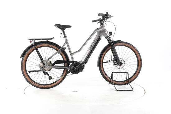 Tweedehands - Centurion Country Tour R960i.27 EP1 Trekking E-Bike - Zeer goed