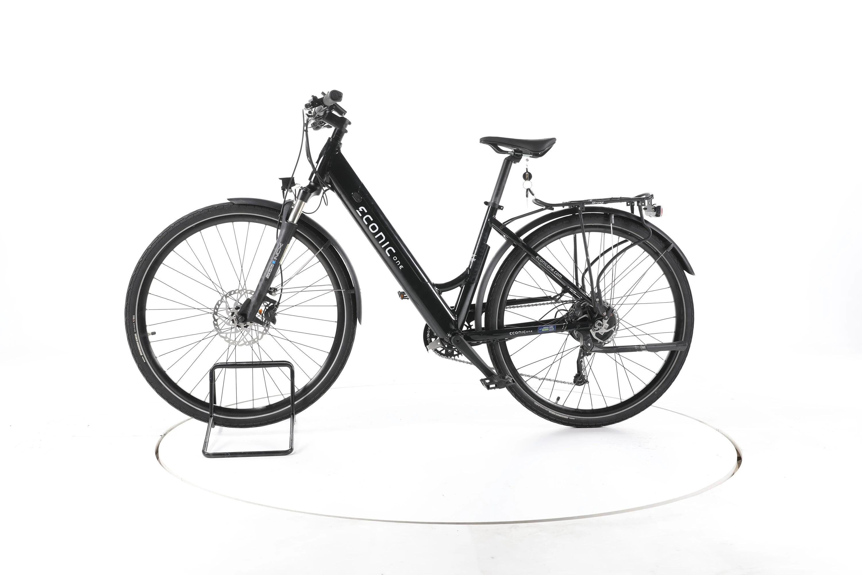 Ebike ricondizionata · Econic One Comfort · Buone condizioni 6/7
