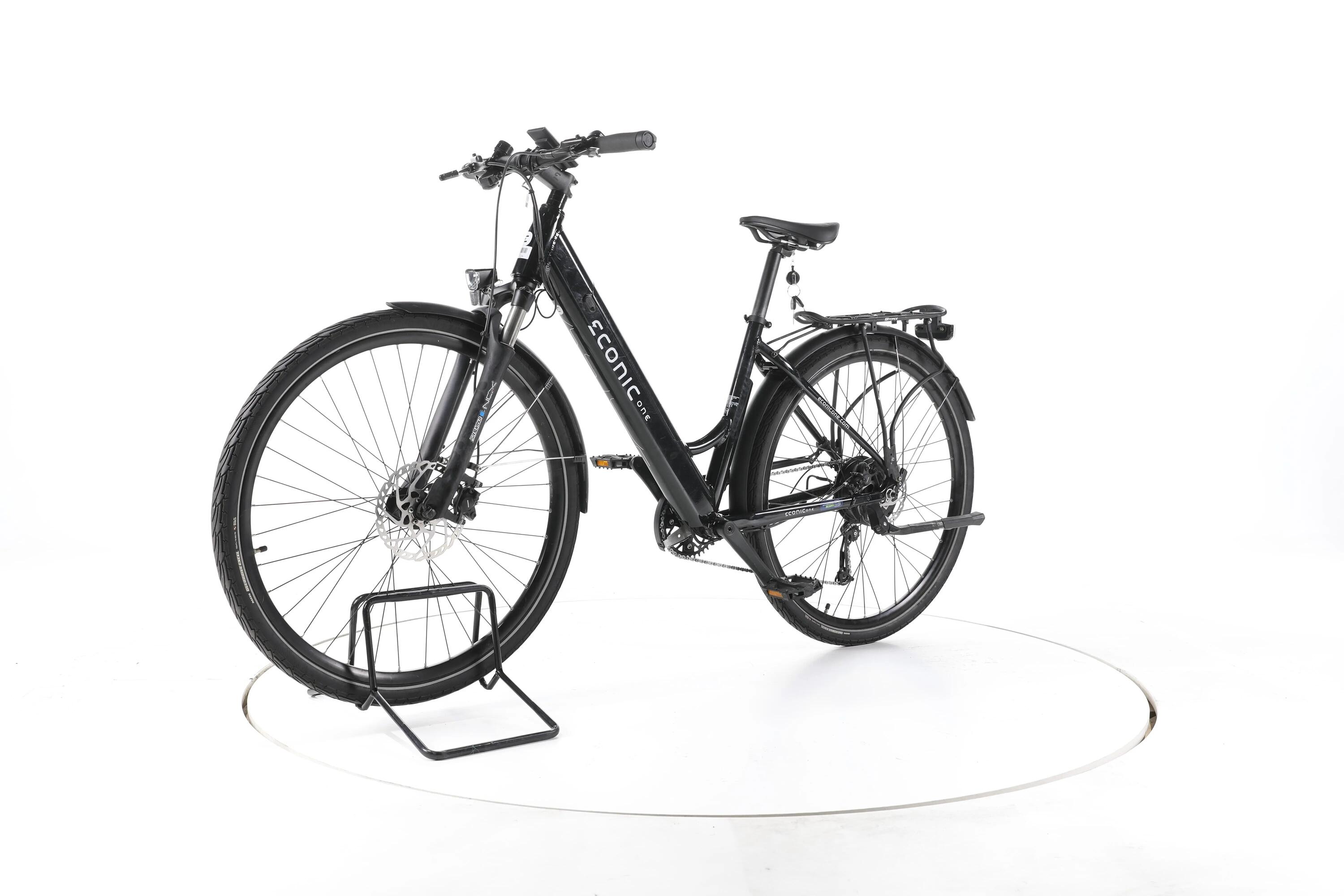 Ebike ricondizionata · Econic One Comfort · Buone condizioni 5/7
