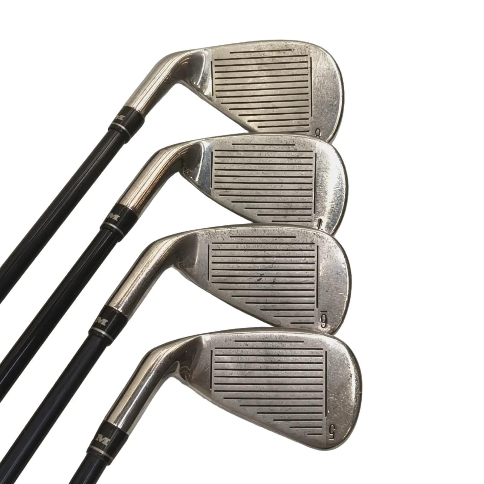 Ram Concept X IJzerset / 5-PW+SW / Flex Regular / Grafiet 7/7
