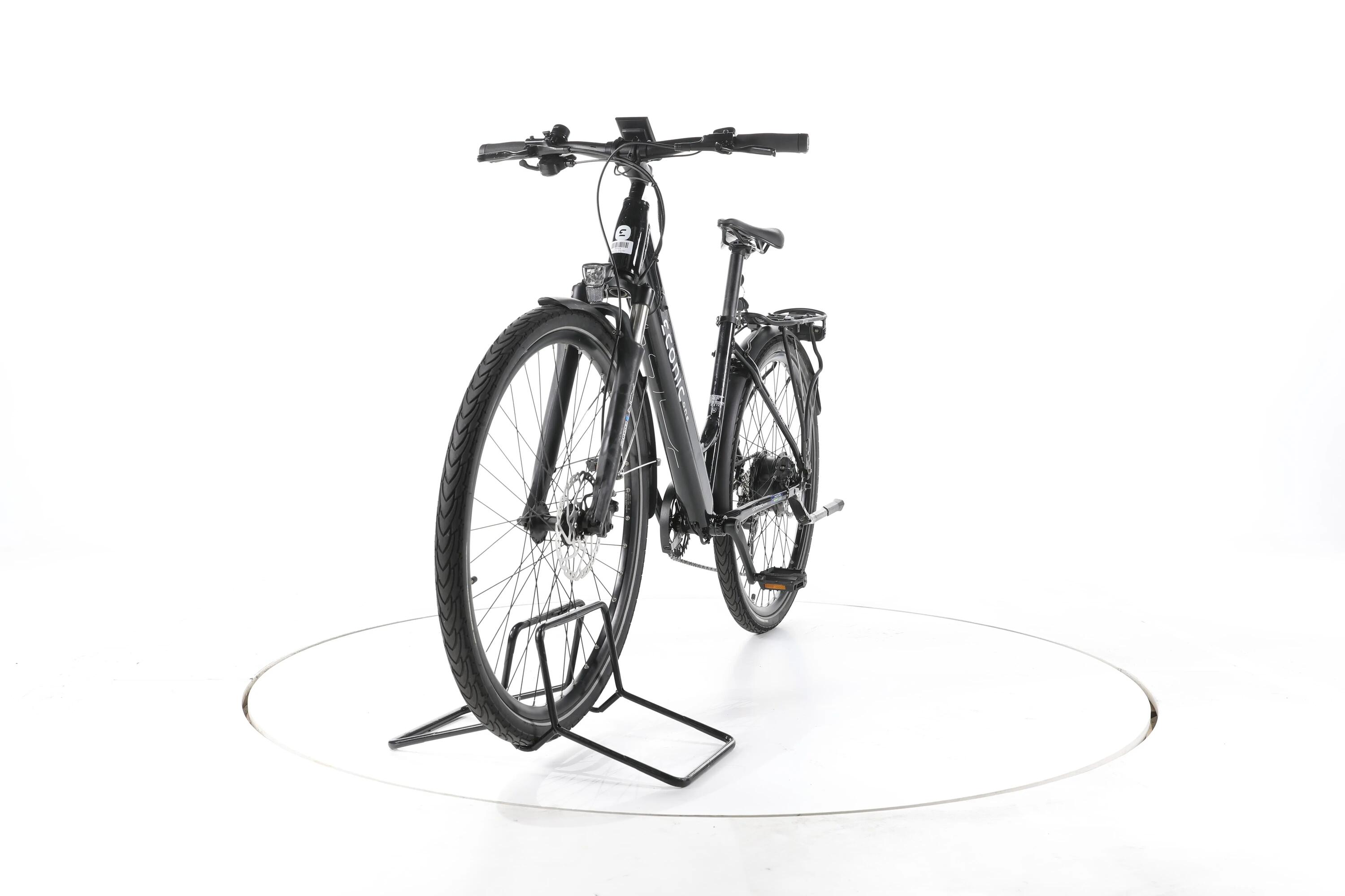 Ebike ricondizionata · Econic One Comfort · Buone condizioni 4/7
