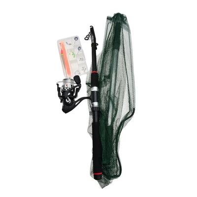 Kit da pesca Catch Fishing Coarse Essential