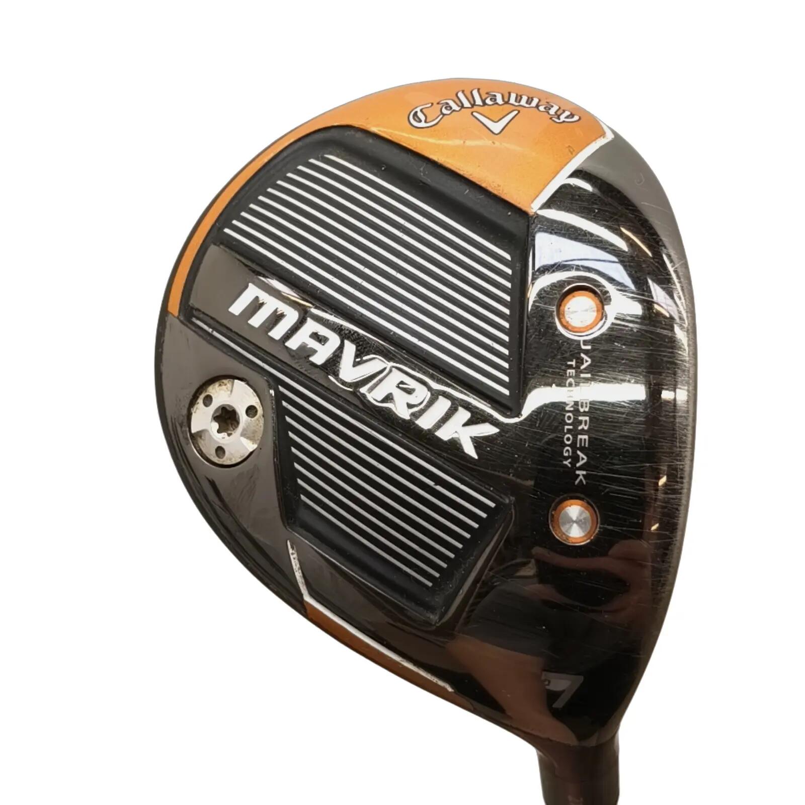CALLAWAY picture