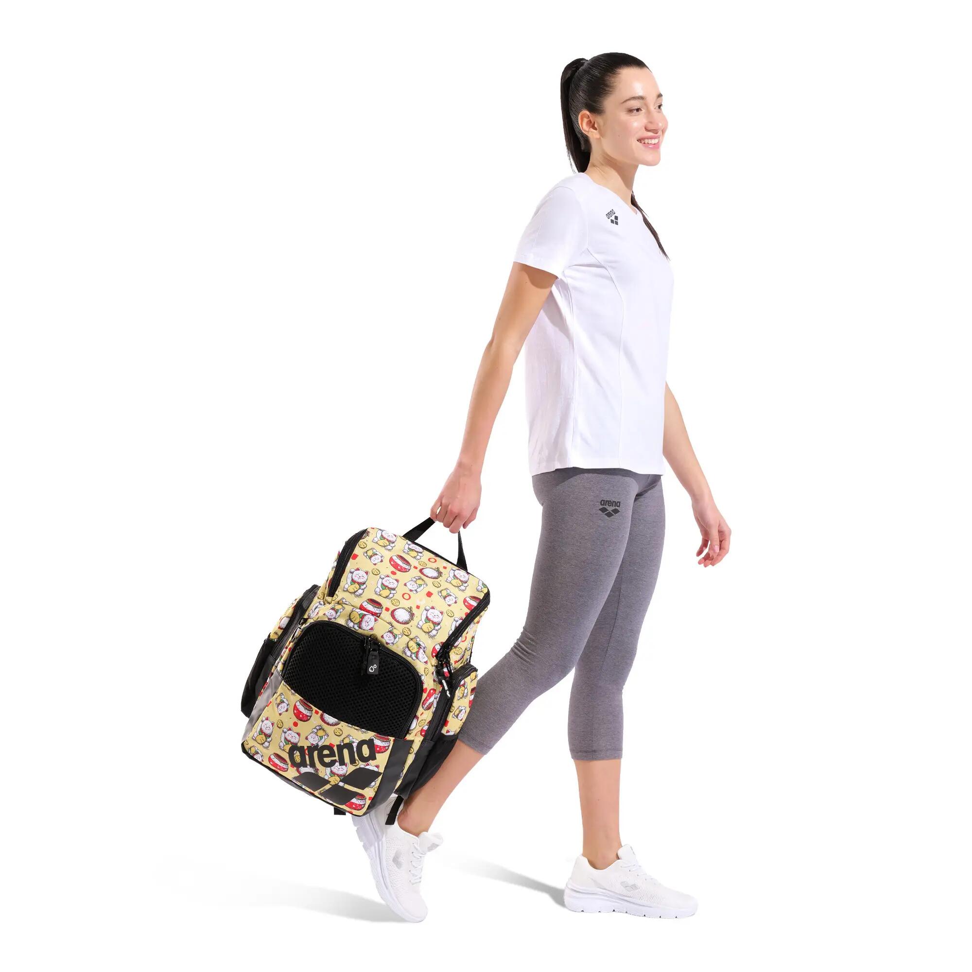 Arena Rucksack One Go Backpack 35L AO 010230 6/6