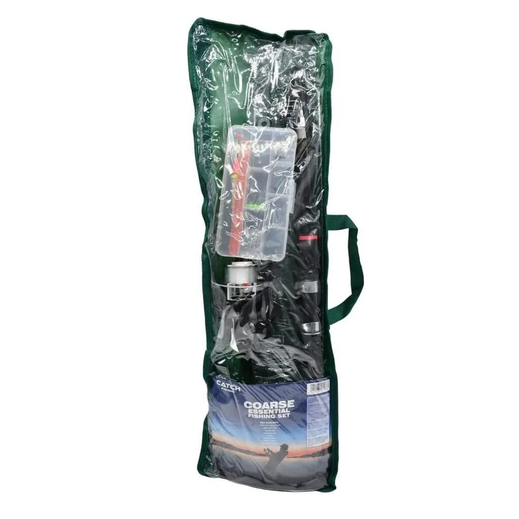 Angelset Catch Fishing Coarse Essential 3/3