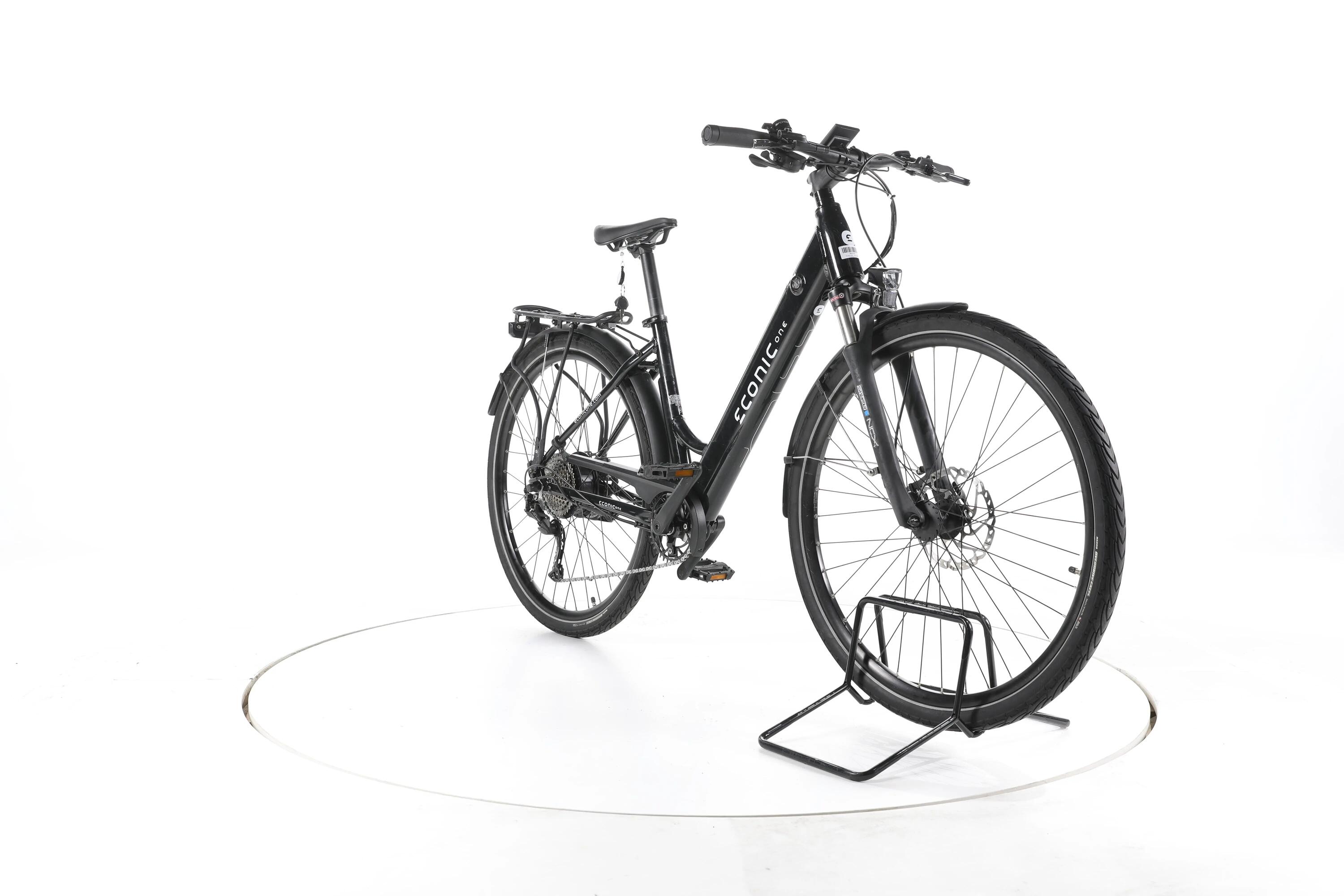 Ebike ricondizionata · Econic One Comfort · Buone condizioni 3/7