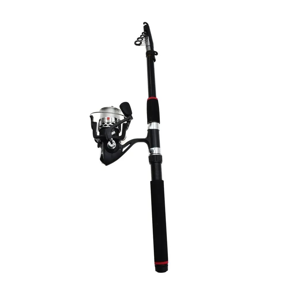 Angelset Catch Fishing Coarse Essential 2/3